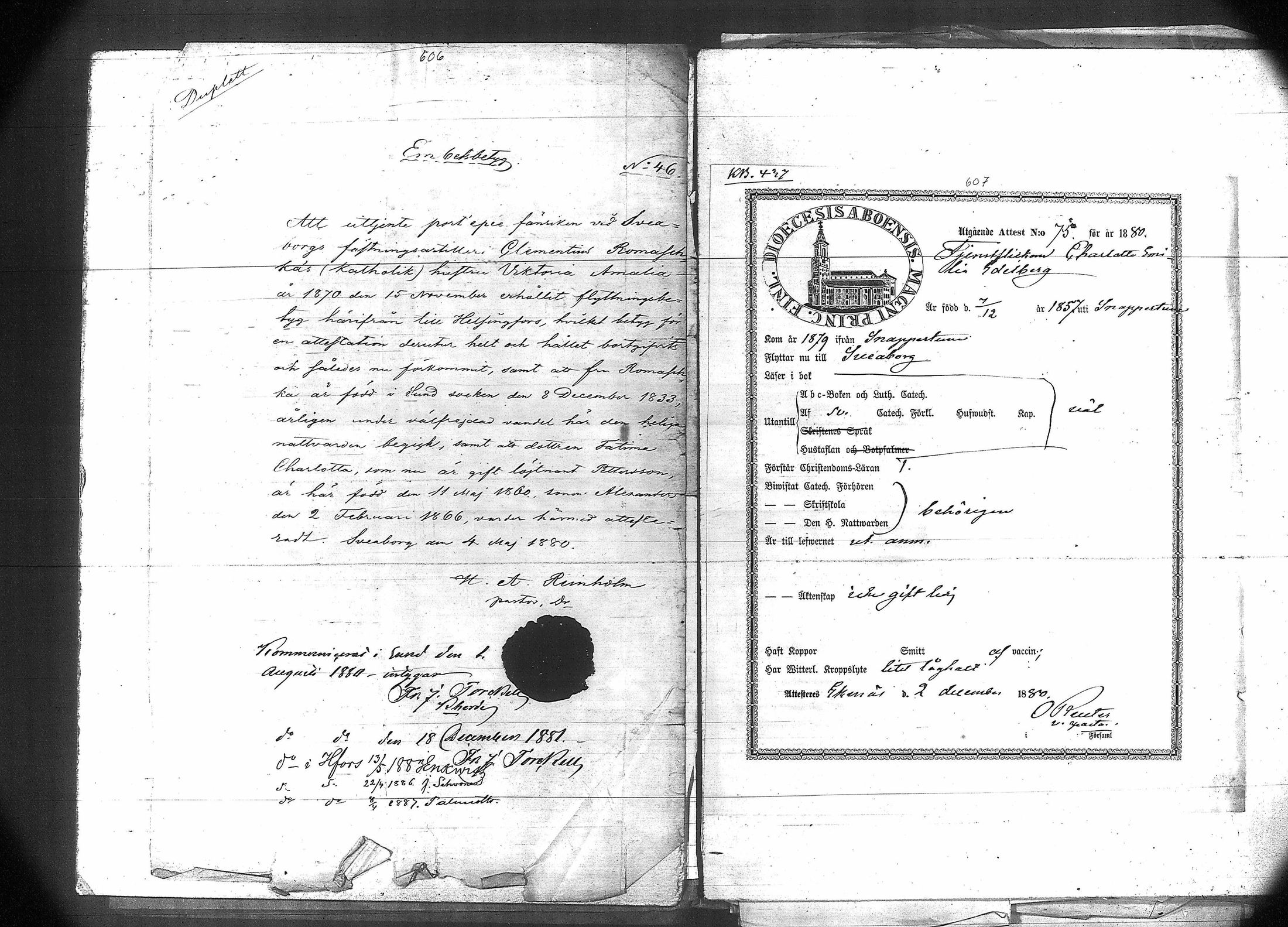 [ ../kirjat/Kirkonkirjat/viaporin_linnoitussrk/muuttokirjoja_1846-1885_os396-397/kuvat/389.jpg ]