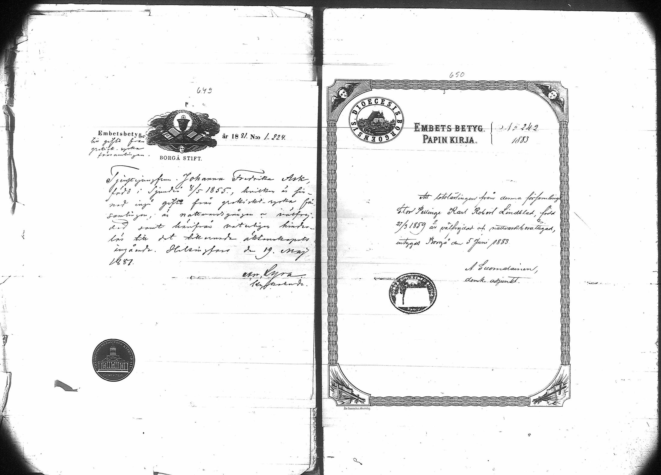 [ ../kirjat/Kirkonkirjat/viaporin_linnoitussrk/muuttokirjoja_1846-1885_os396-397/kuvat/416.jpg ]