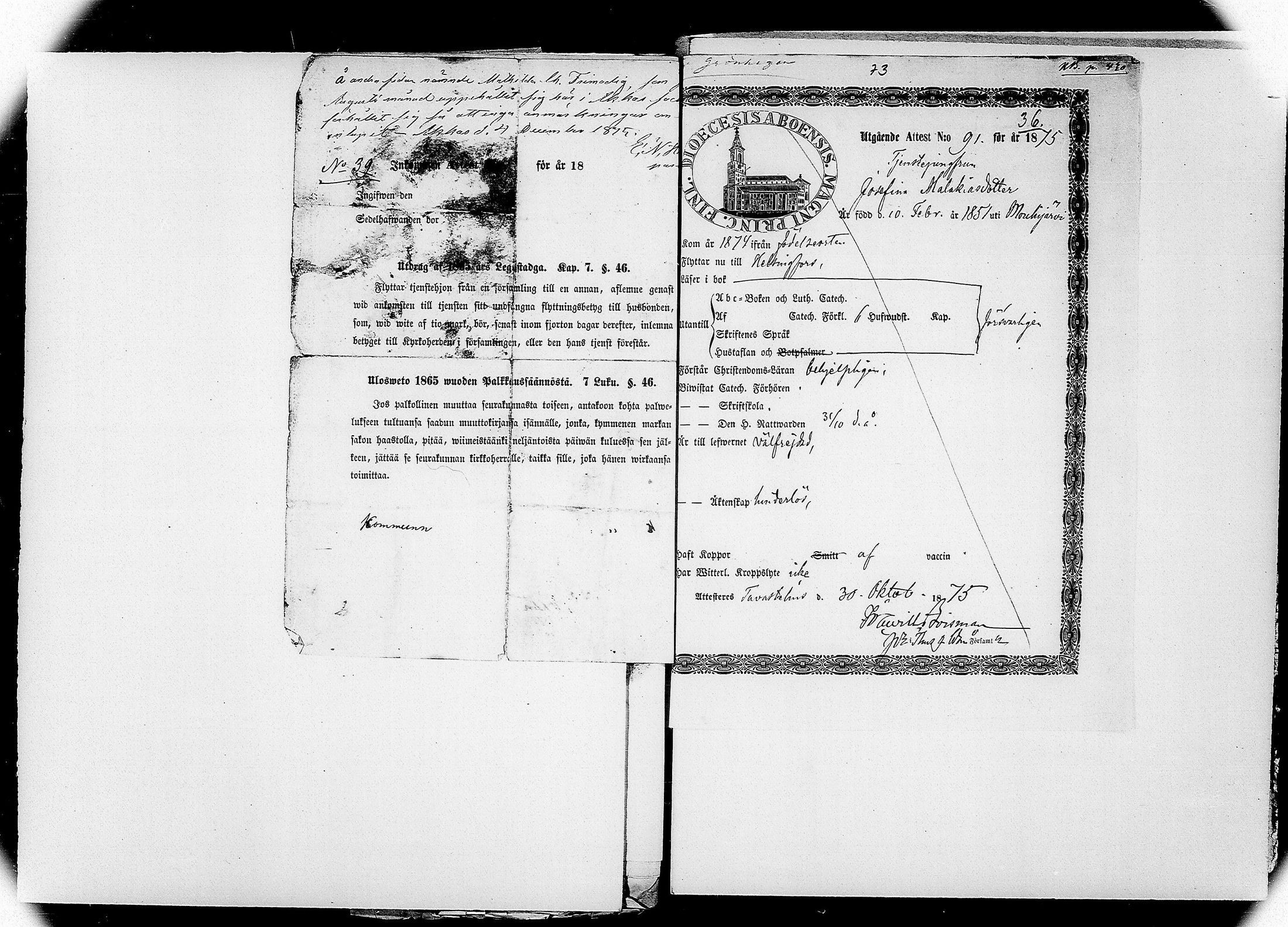 [ ../kirjat/Kirkonkirjat/viaporin_linnoitussrk/muuttokirjoja_1846-1885_os396-397/kuvat/51.jpg ]