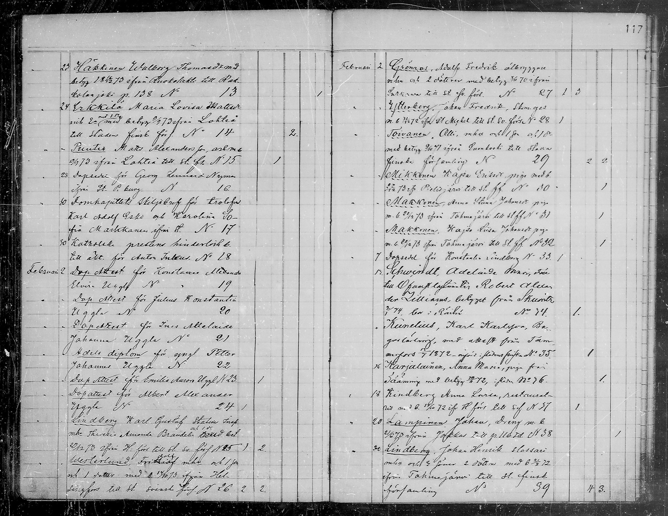 [ ../kirjat/Kirkonkirjat/viipuri/muuttaneet_1865-1874_tksrk_mko761-764/kuvat/118.jpg ]