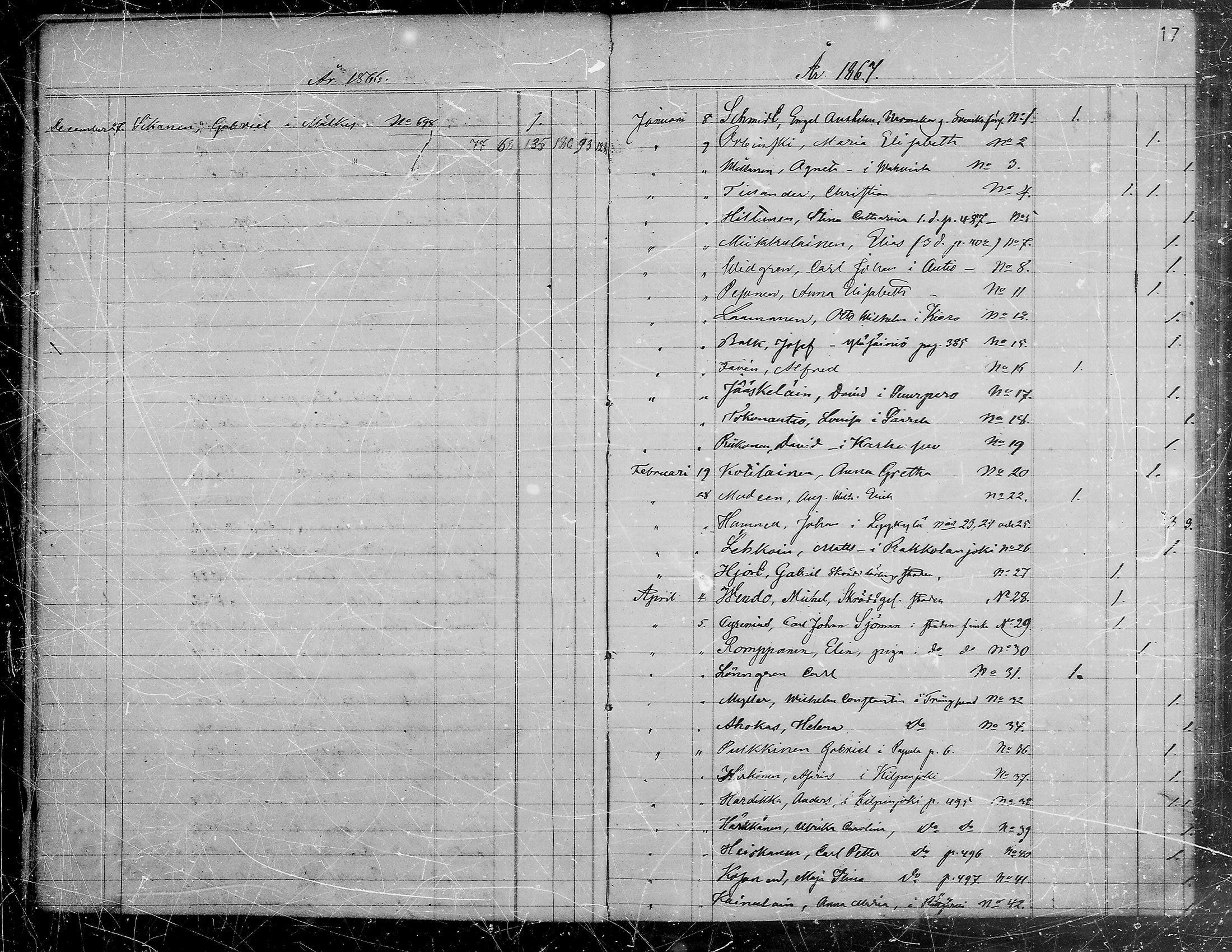 [ ../kirjat/Kirkonkirjat/viipuri/muuttaneet_1865-1874_tksrk_mko761-764/kuvat/18.jpg ]