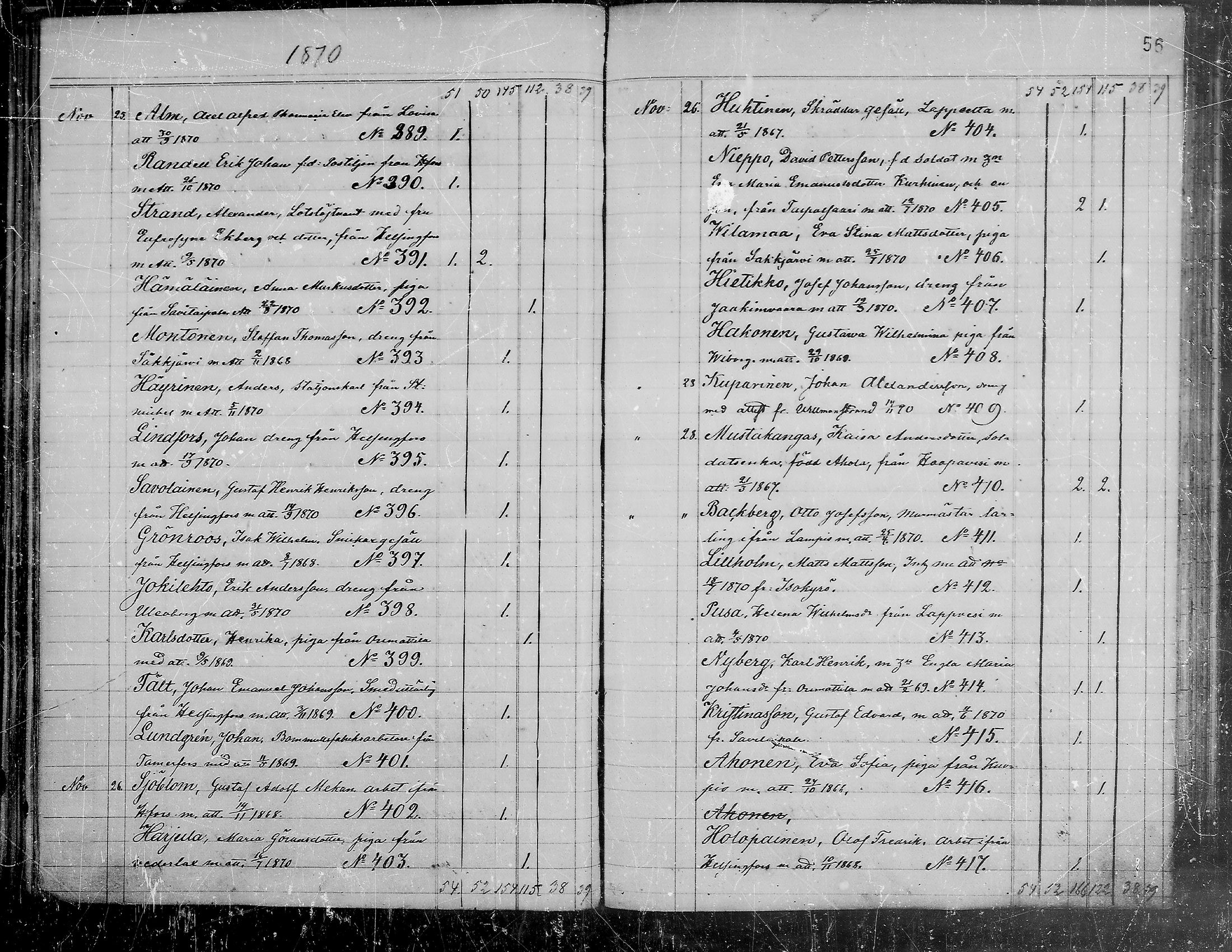 [ ../kirjat/Kirkonkirjat/viipuri/muuttaneet_1865-1874_tksrk_mko761-764/kuvat/57.jpg ]