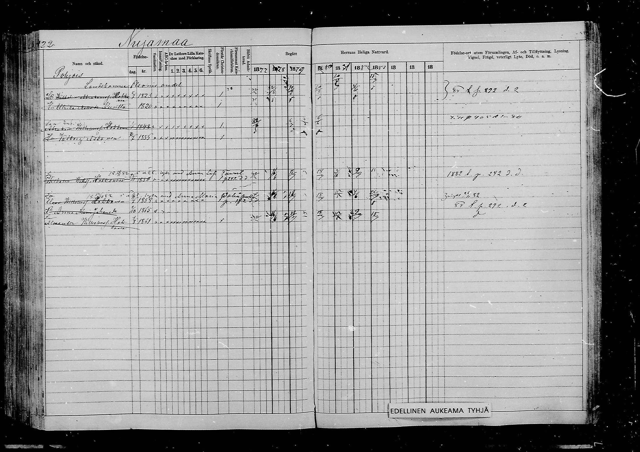 [ ../kirjat/Kirkonkirjat/viipuri/rippikirja_1877-1886_msrk_mko58-108/kuvat/309.jpg ]