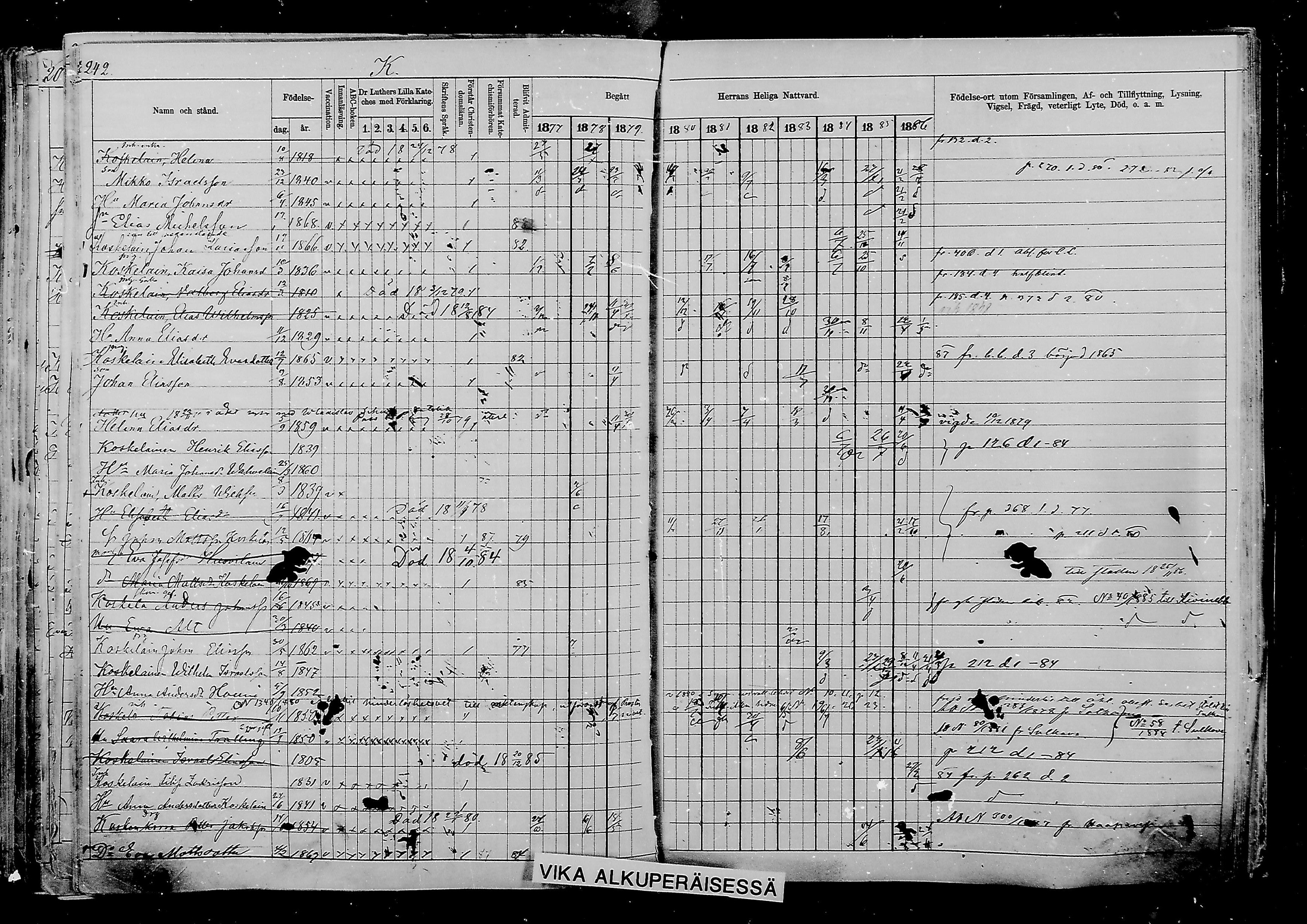 [ ../kirjat/Kirkonkirjat/viipuri/rippikirja_1877-1886_msrk_mko58-108/kuvat/997.jpg ]