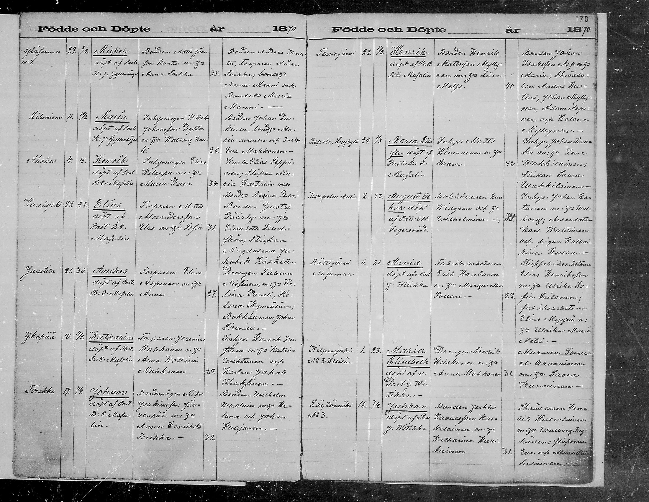 [ ../kirjat/Kirkonkirjat/viipuri/syntyneet_1864-1872_msrk_mko1072-1081/kuvat/170.jpg ]