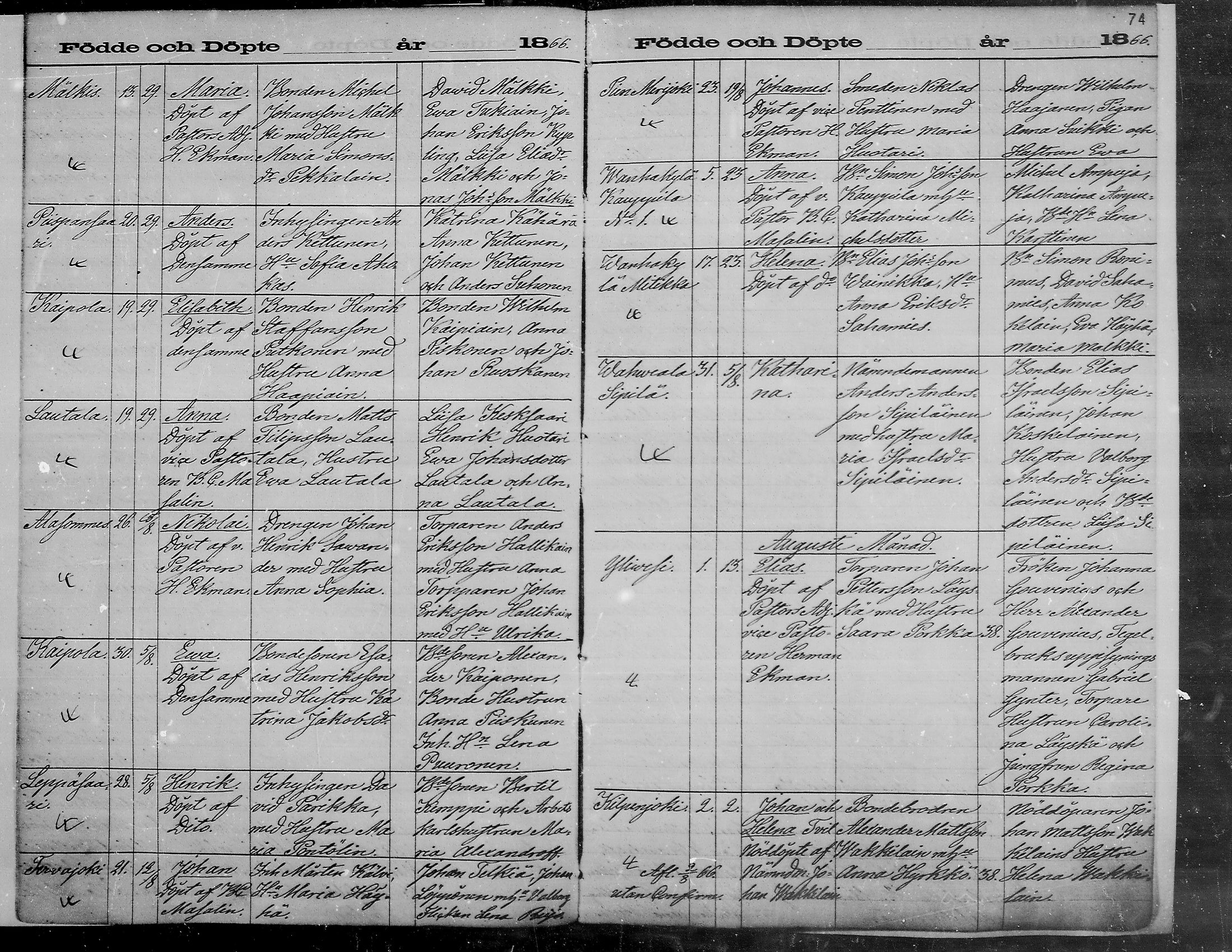[ ../kirjat/Kirkonkirjat/viipuri/syntyneet_1864-1872_msrk_mko1072-1081/kuvat/74.jpg ]