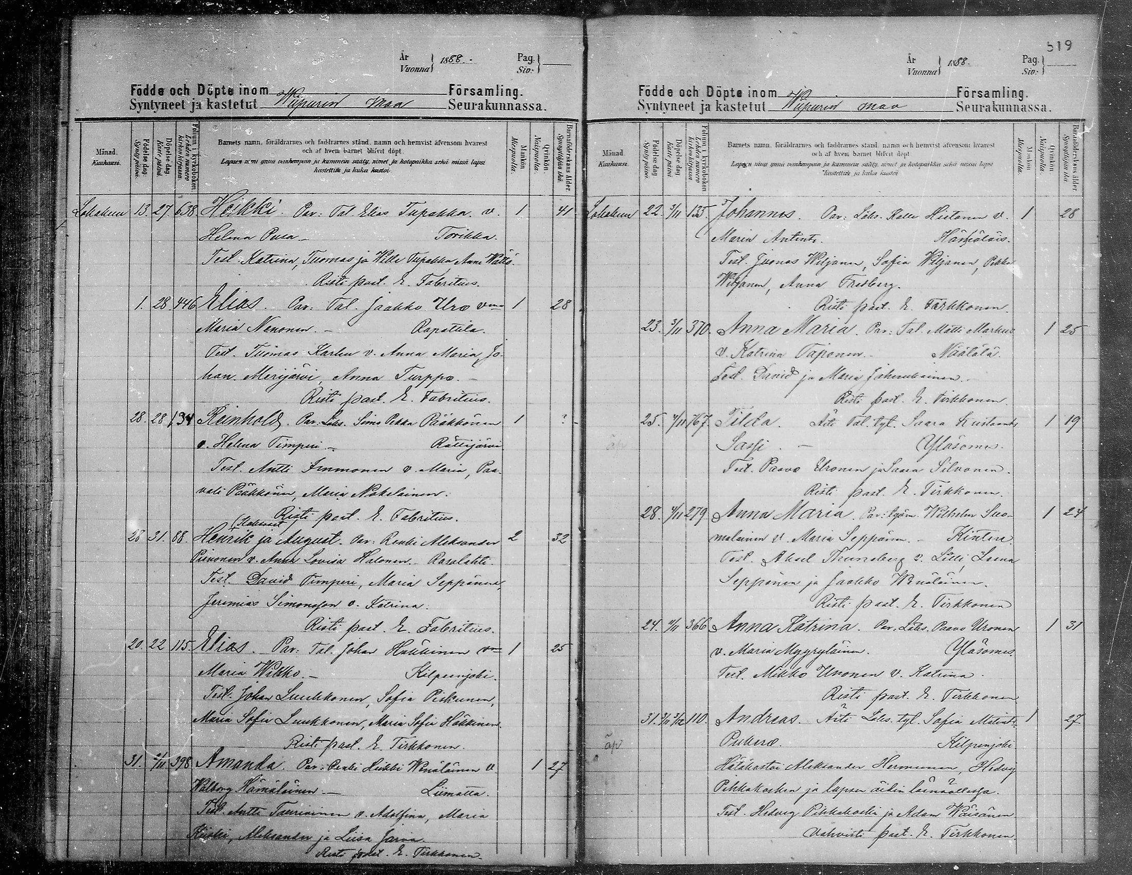 [ ../kirjat/Kirkonkirjat/viipuri/syntyneet_1887-1888_msrk_mko1101-1106/kuvat/119.jpg ]