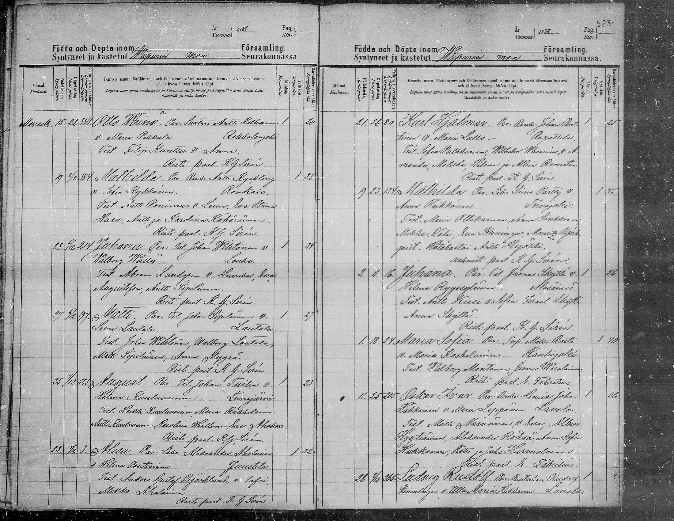 [ ../kirjat/Kirkonkirjat/viipuri/syntyneet_1887-1888_msrk_mko1101-1106/kuvat/123.jpg ]