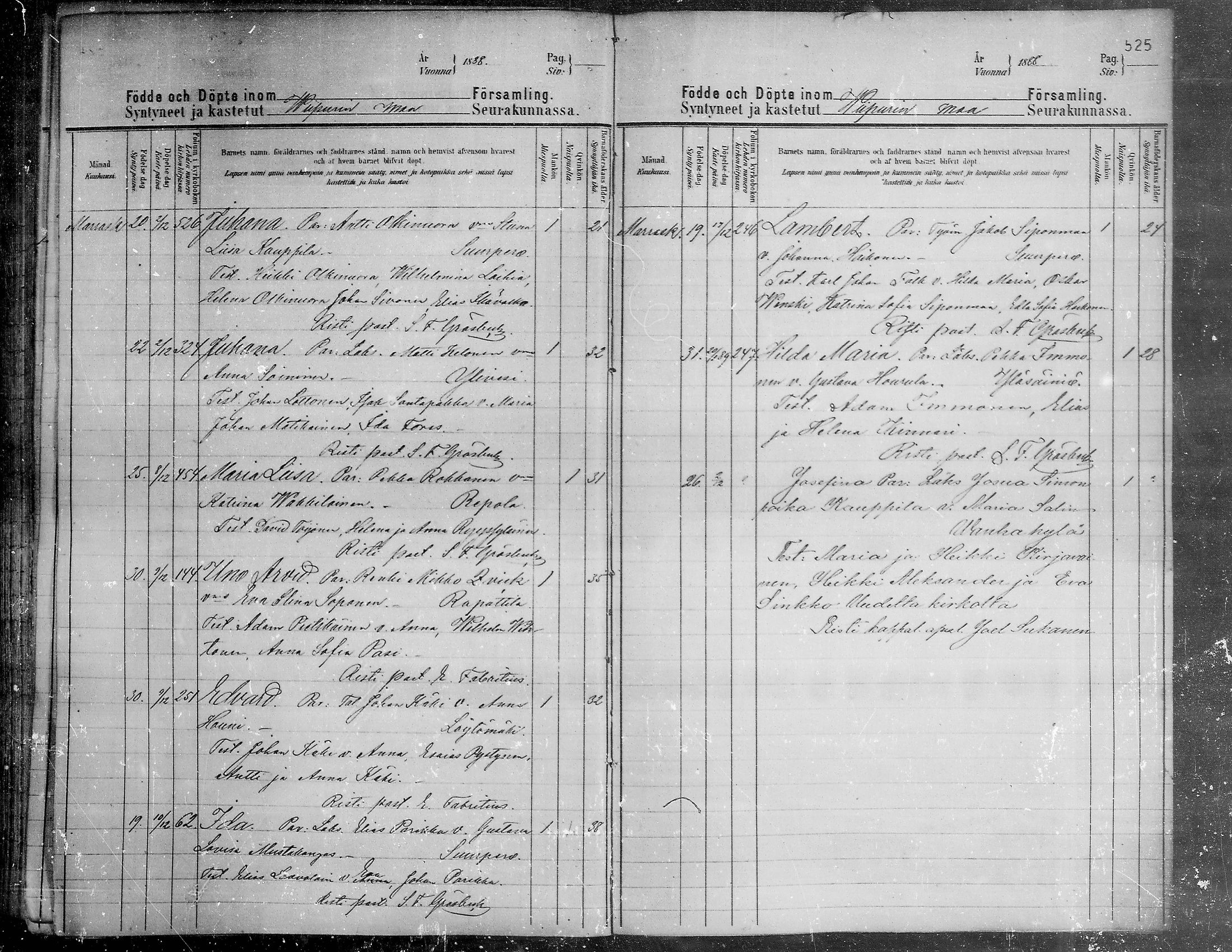 [ ../kirjat/Kirkonkirjat/viipuri/syntyneet_1887-1888_msrk_mko1101-1106/kuvat/125.jpg ]