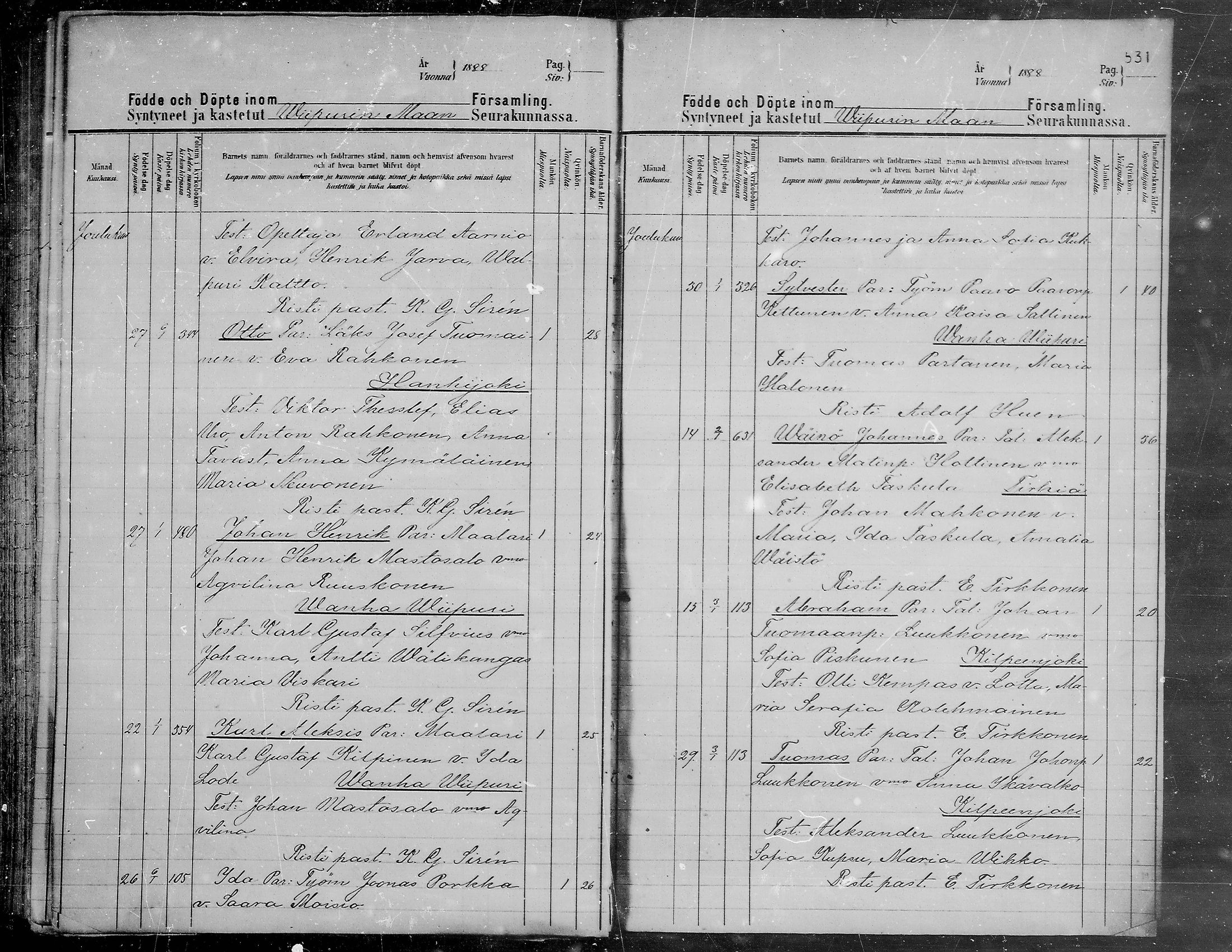 [ ../kirjat/Kirkonkirjat/viipuri/syntyneet_1887-1888_msrk_mko1101-1106/kuvat/131.jpg ]