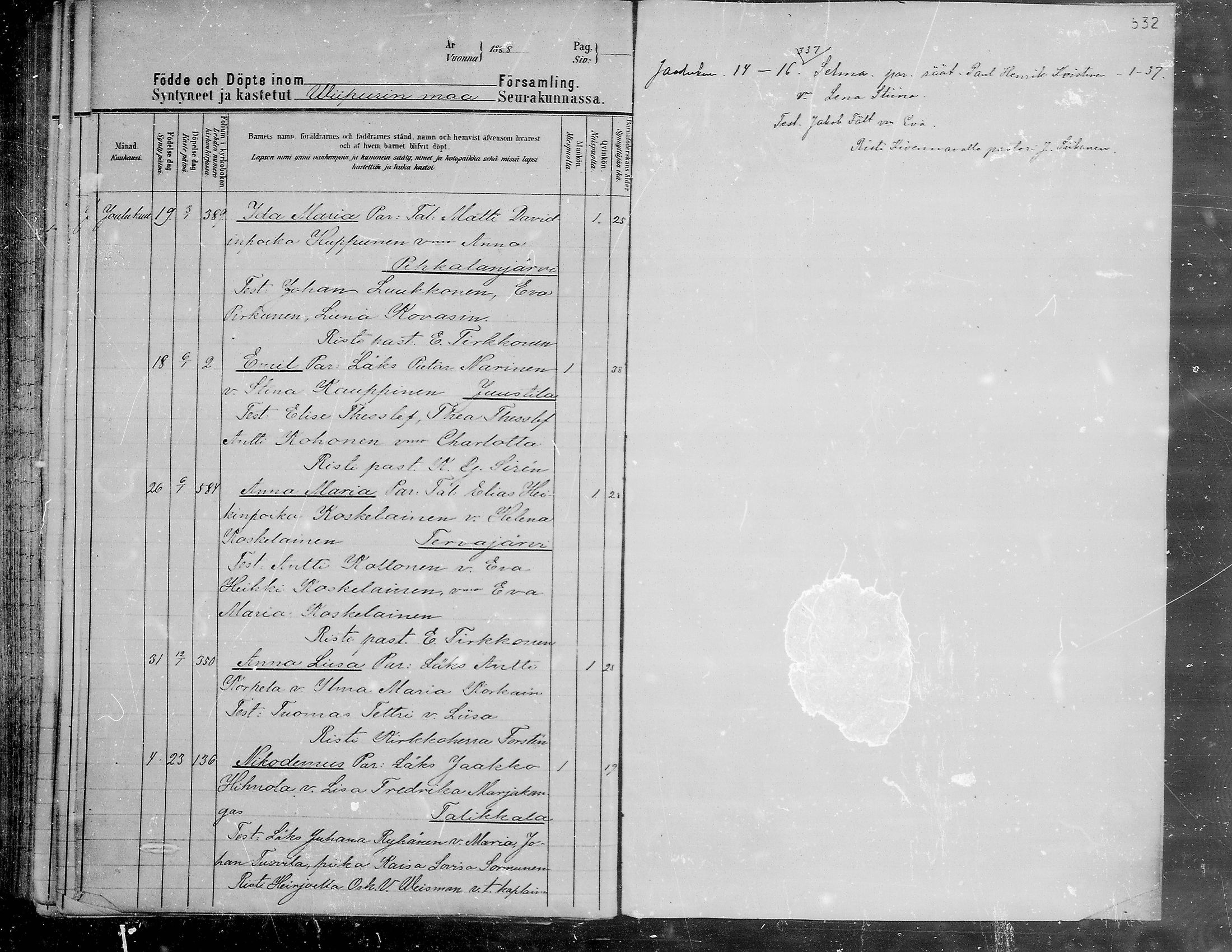 [ ../kirjat/Kirkonkirjat/viipuri/syntyneet_1887-1888_msrk_mko1101-1106/kuvat/132.jpg ]