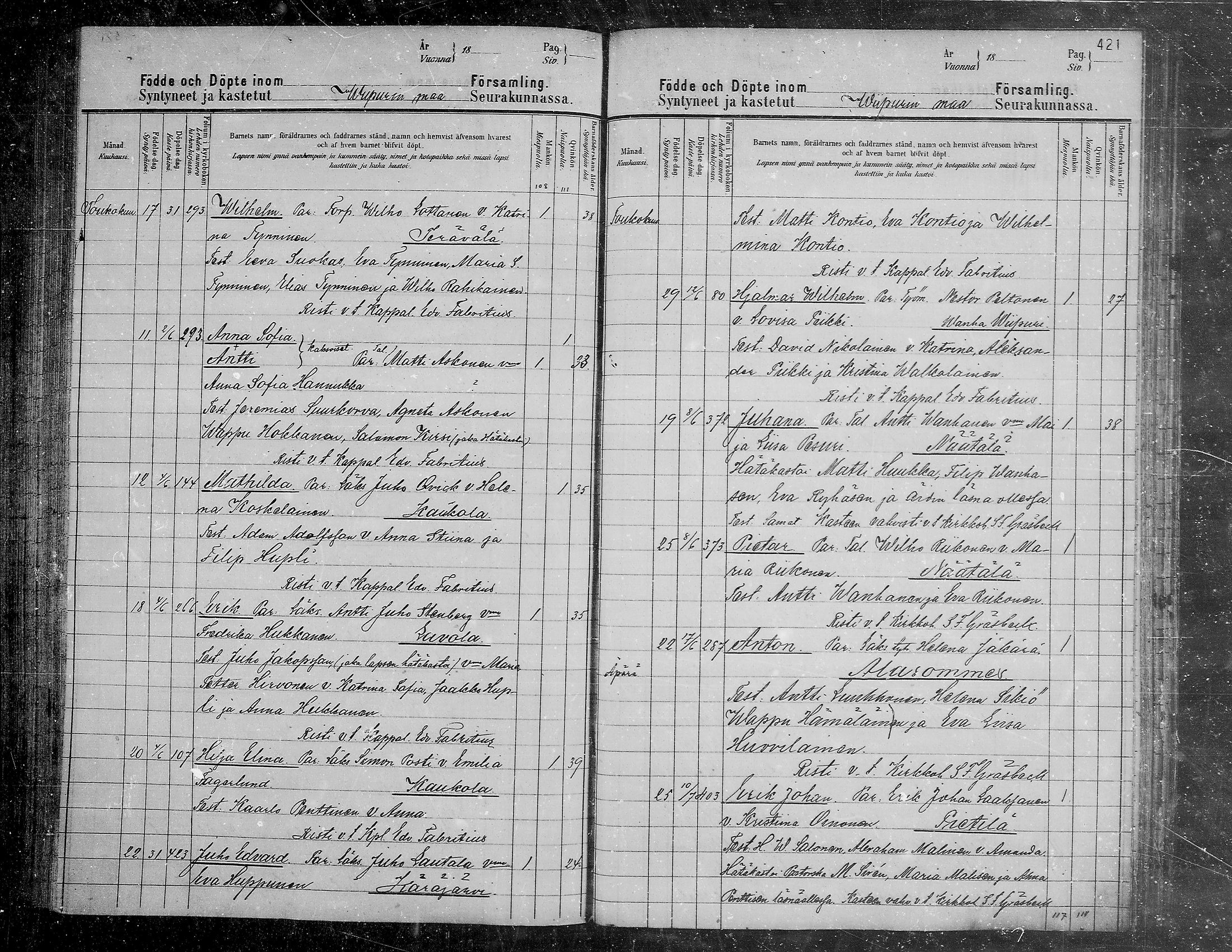 [ ../kirjat/Kirkonkirjat/viipuri/syntyneet_1887-1888_msrk_mko1101-1106/kuvat/21.jpg ]