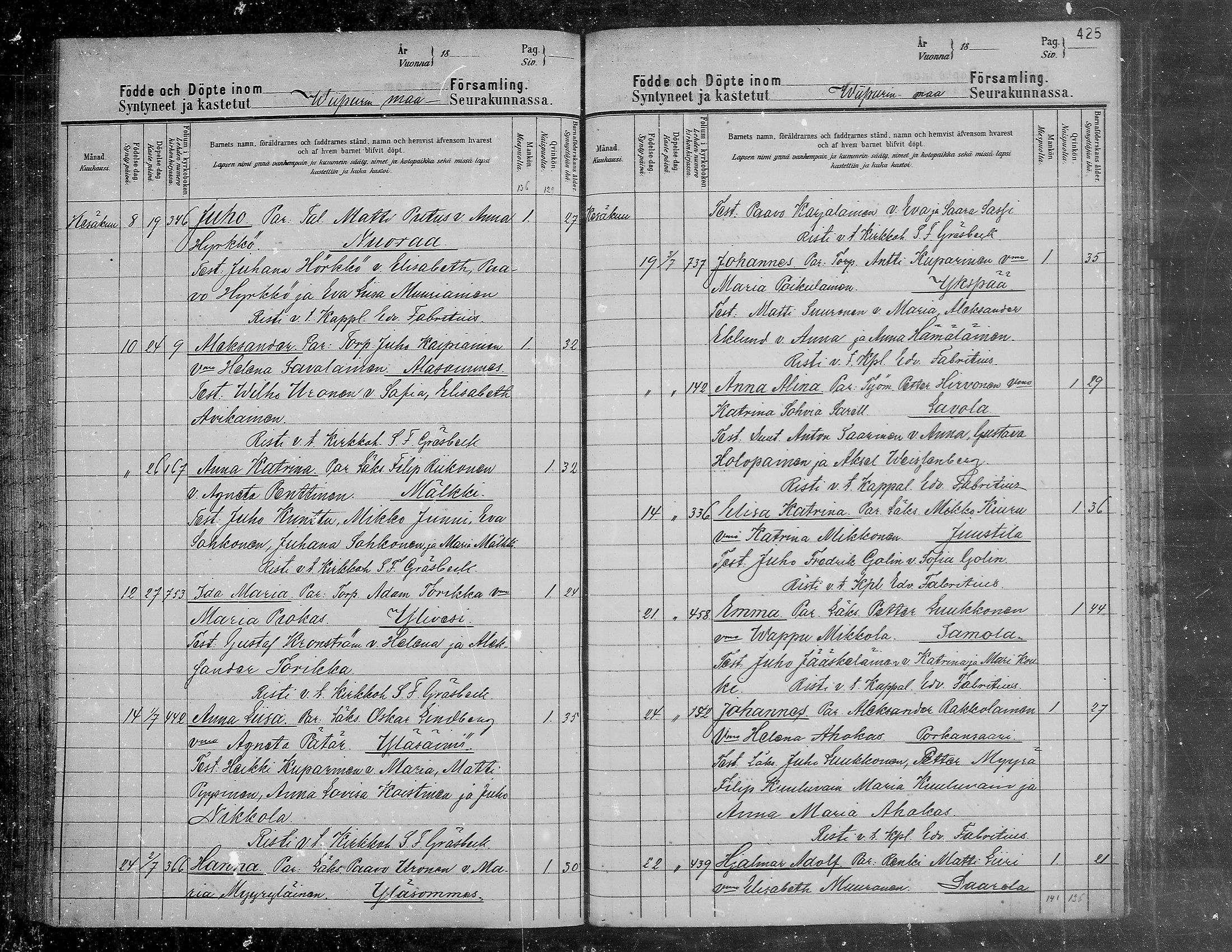 [ ../kirjat/Kirkonkirjat/viipuri/syntyneet_1887-1888_msrk_mko1101-1106/kuvat/25.jpg ]