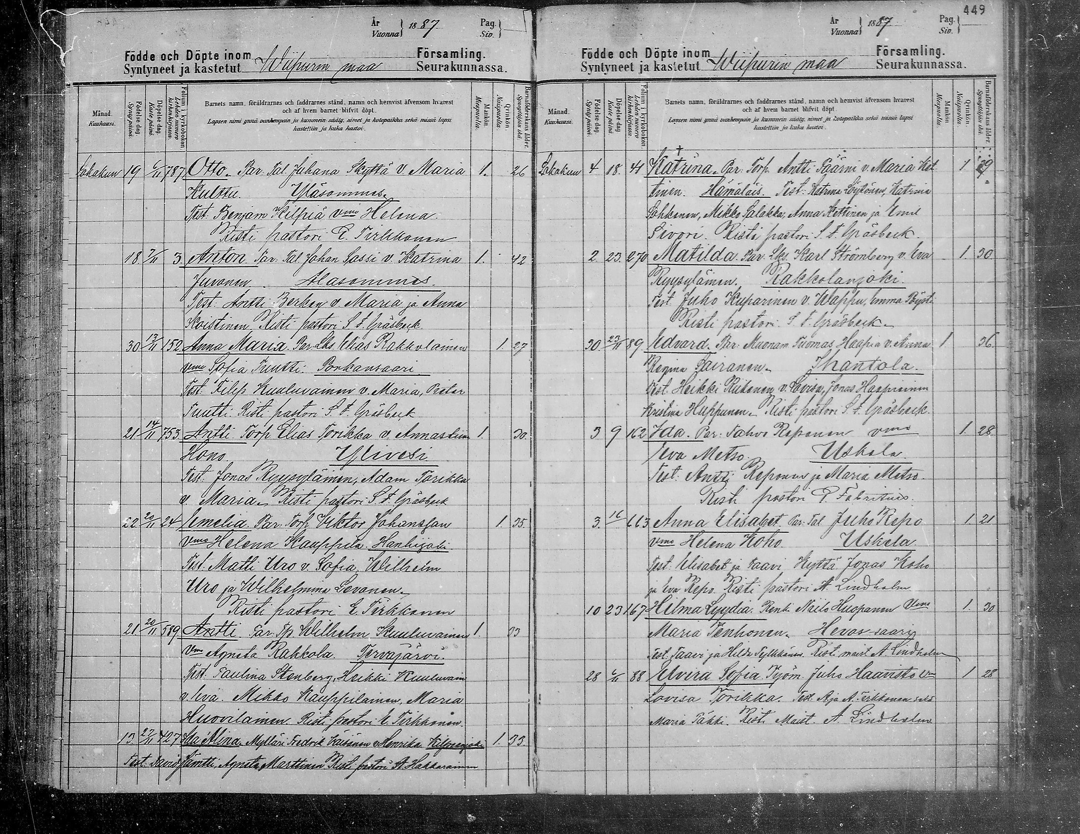 [ ../kirjat/Kirkonkirjat/viipuri/syntyneet_1887-1888_msrk_mko1101-1106/kuvat/49.jpg ]