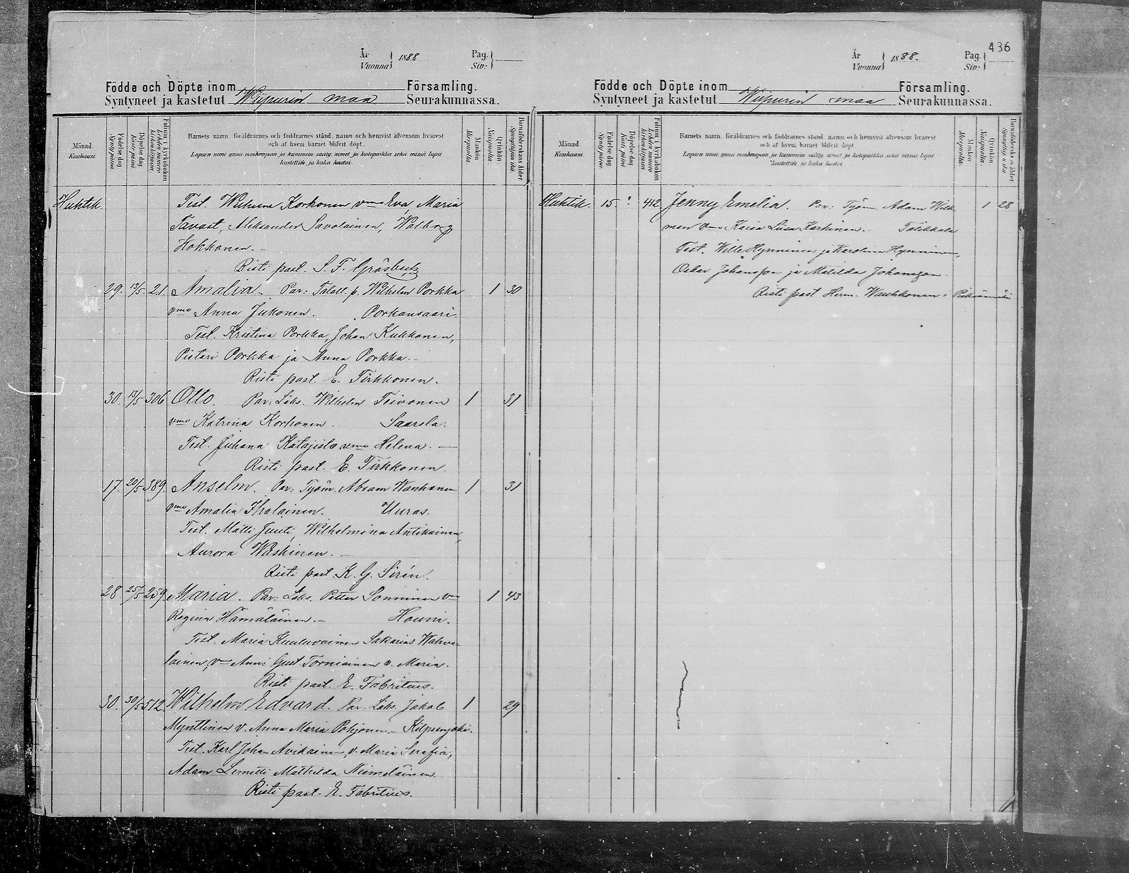 [ ../kirjat/Kirkonkirjat/viipuri/syntyneet_1887-1888_msrk_mko1101-1106/kuvat/86.jpg ]