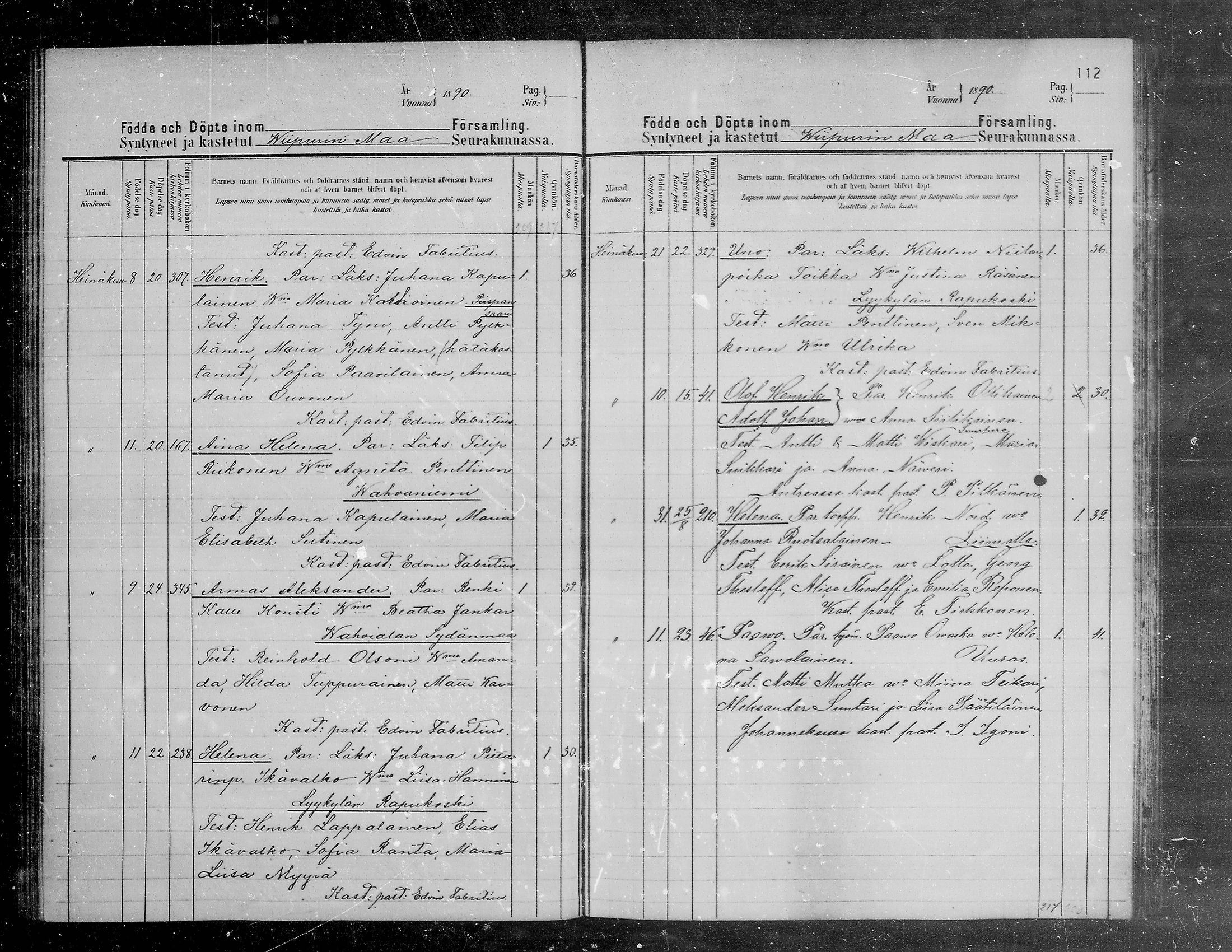 [ ../kirjat/Kirkonkirjat/viipuri/syntyneet_1889-1891_msrk_mko1107-1114/kuvat/113.jpg ]