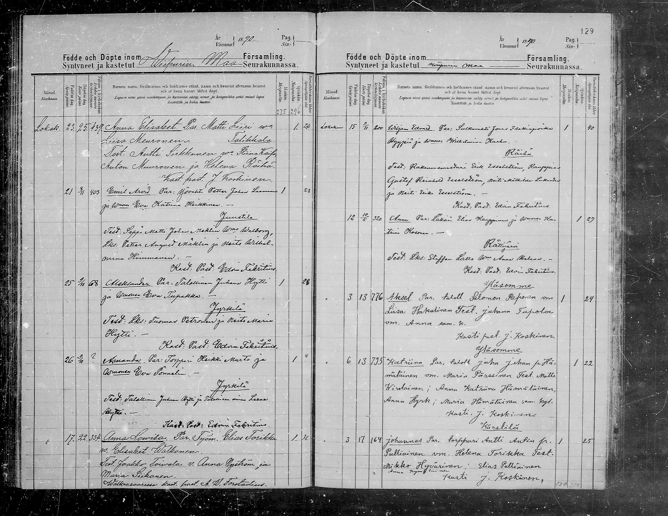 [ ../kirjat/Kirkonkirjat/viipuri/syntyneet_1889-1891_msrk_mko1107-1114/kuvat/130.jpg ]