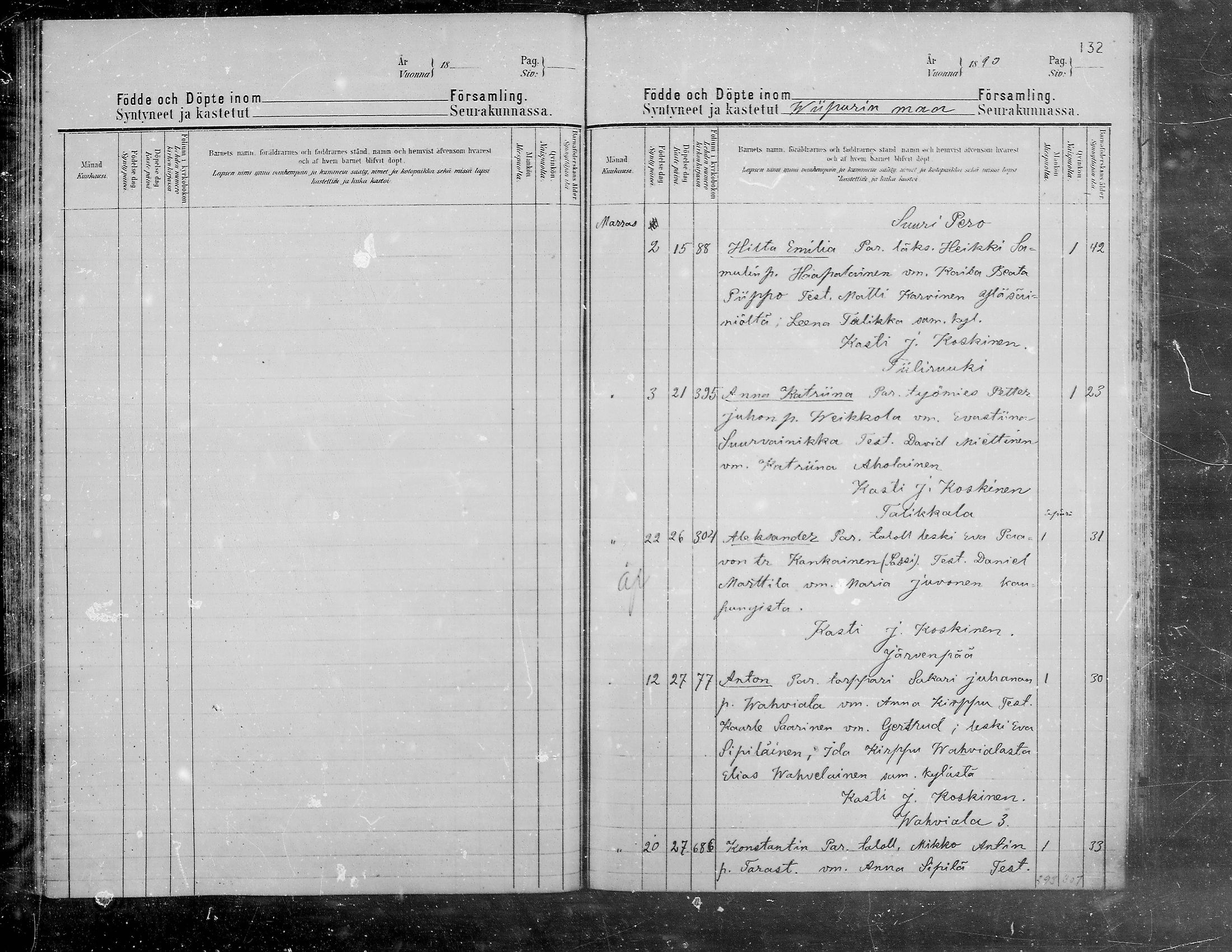[ ../kirjat/Kirkonkirjat/viipuri/syntyneet_1889-1891_msrk_mko1107-1114/kuvat/133.jpg ]