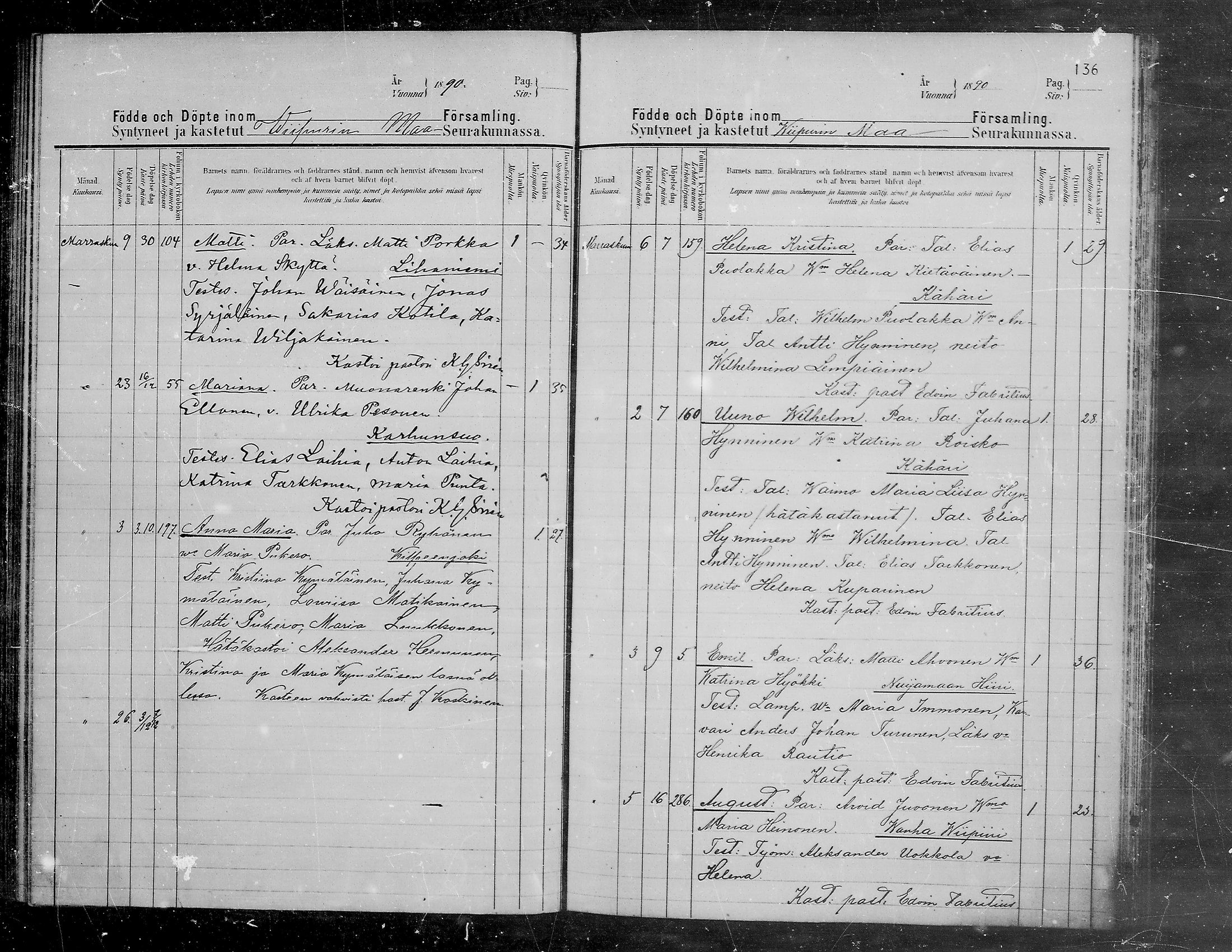 [ ../kirjat/Kirkonkirjat/viipuri/syntyneet_1889-1891_msrk_mko1107-1114/kuvat/137.jpg ]