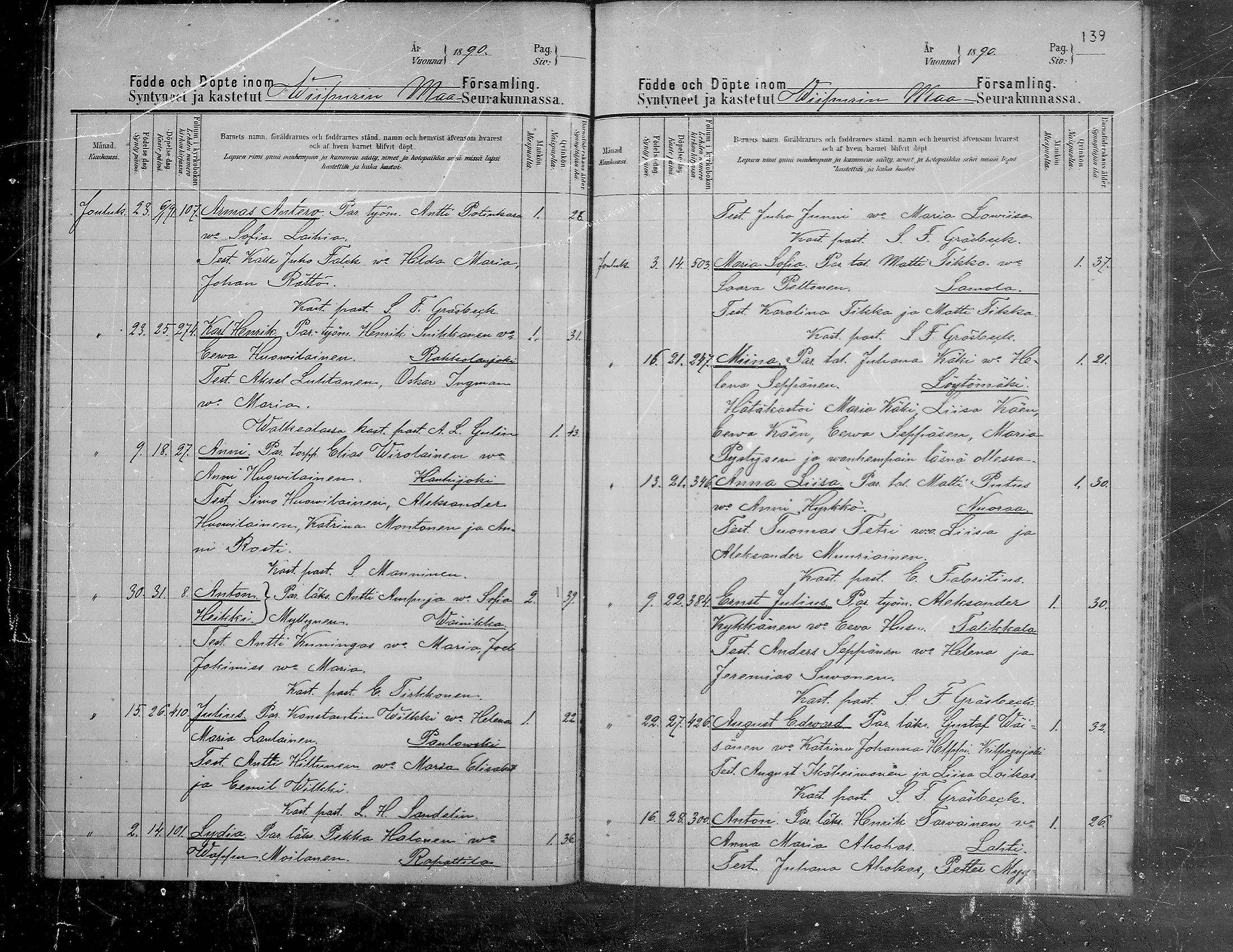 [ ../kirjat/Kirkonkirjat/viipuri/syntyneet_1889-1891_msrk_mko1107-1114/kuvat/140.jpg ]