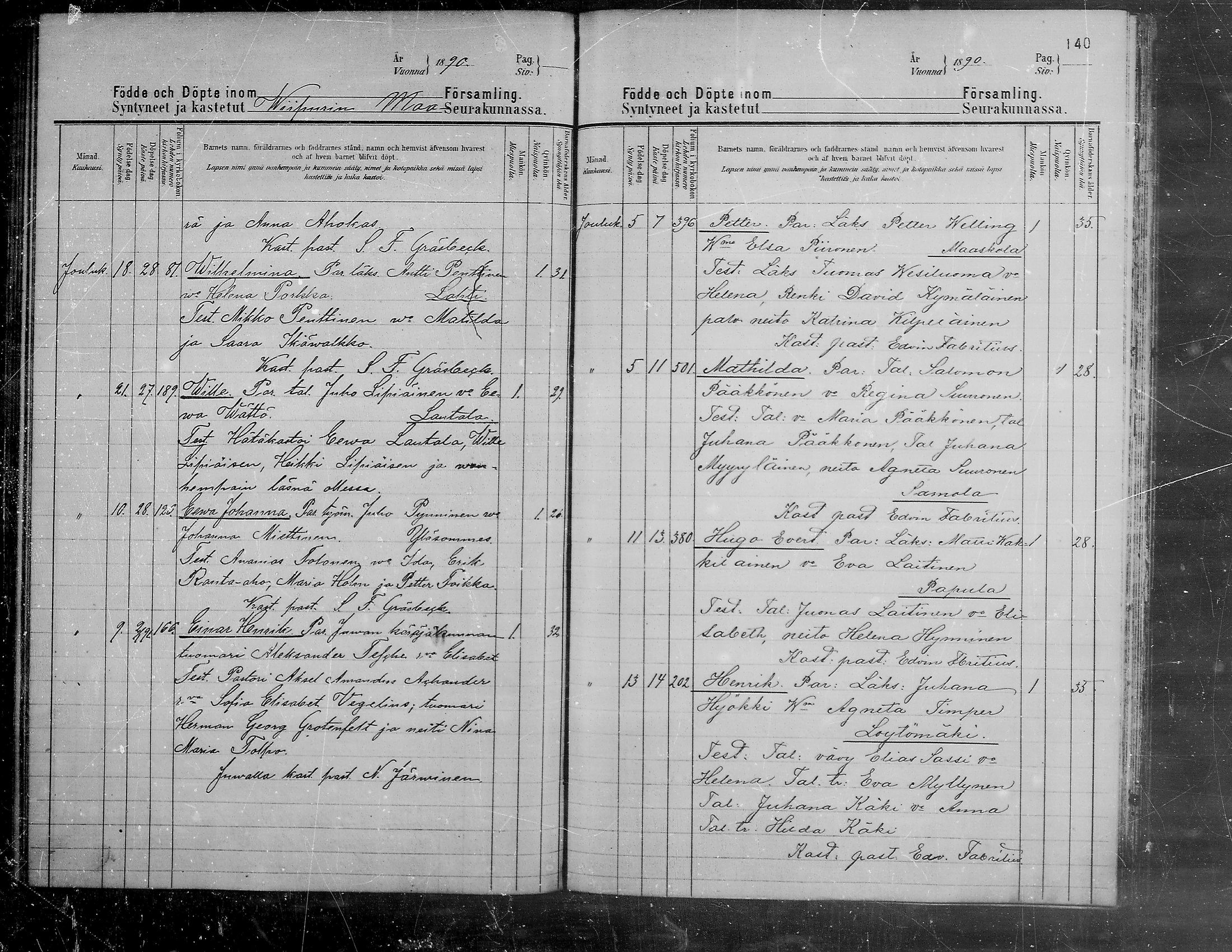 [ ../kirjat/Kirkonkirjat/viipuri/syntyneet_1889-1891_msrk_mko1107-1114/kuvat/141.jpg ]