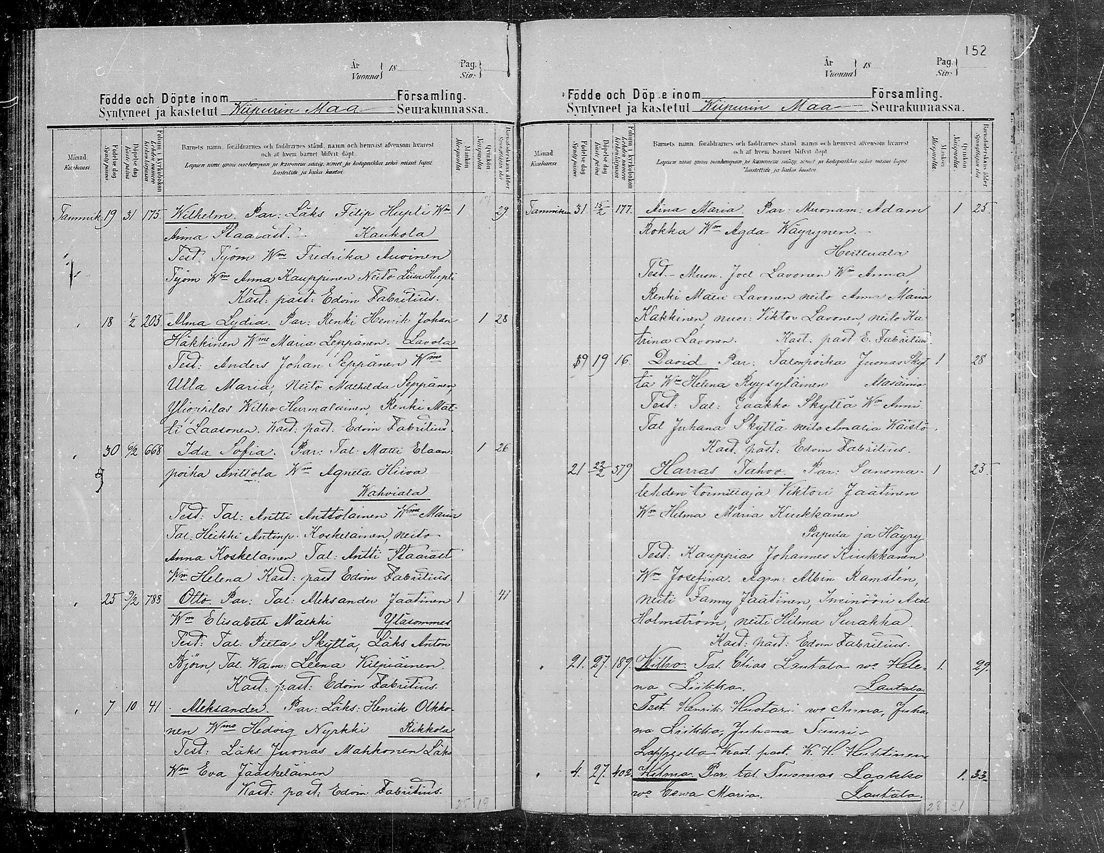 [ ../kirjat/Kirkonkirjat/viipuri/syntyneet_1889-1891_msrk_mko1107-1114/kuvat/153.jpg ]