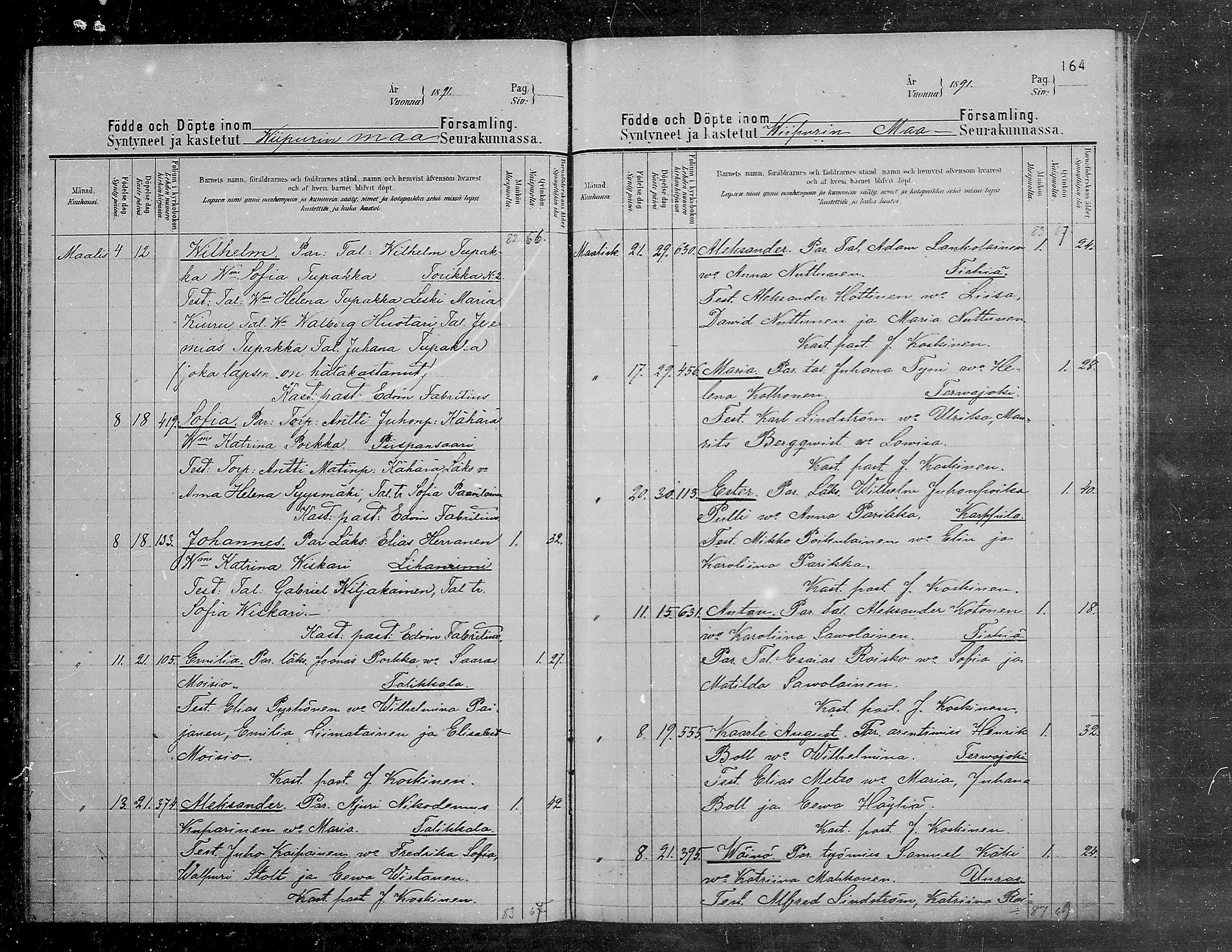 [ ../kirjat/Kirkonkirjat/viipuri/syntyneet_1889-1891_msrk_mko1107-1114/kuvat/165.jpg ]