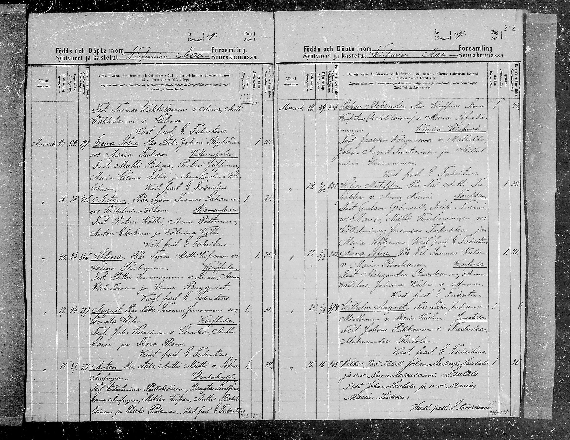 [ ../kirjat/Kirkonkirjat/viipuri/syntyneet_1889-1891_msrk_mko1107-1114/kuvat/213.jpg ]