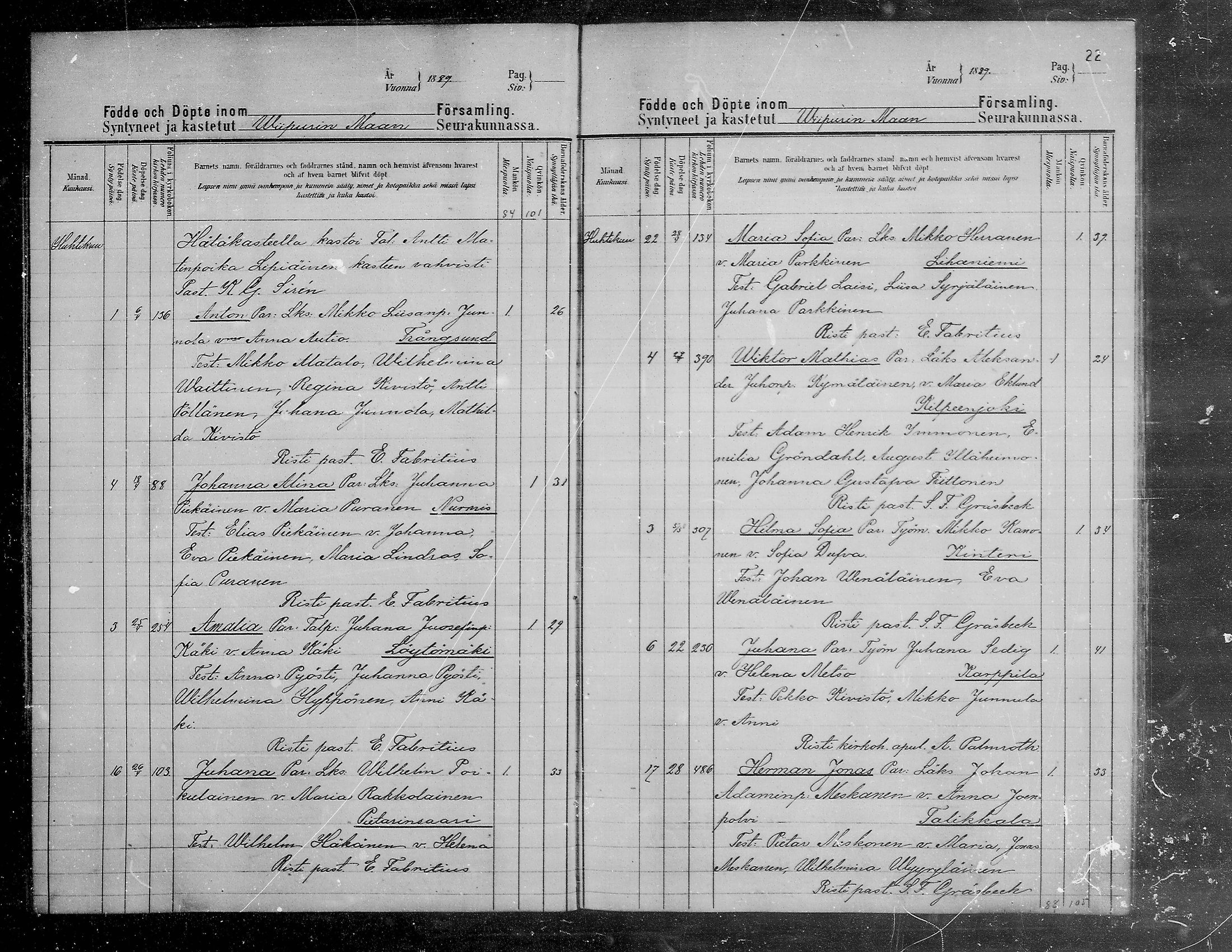 [ ../kirjat/Kirkonkirjat/viipuri/syntyneet_1889-1891_msrk_mko1107-1114/kuvat/23.jpg ]
