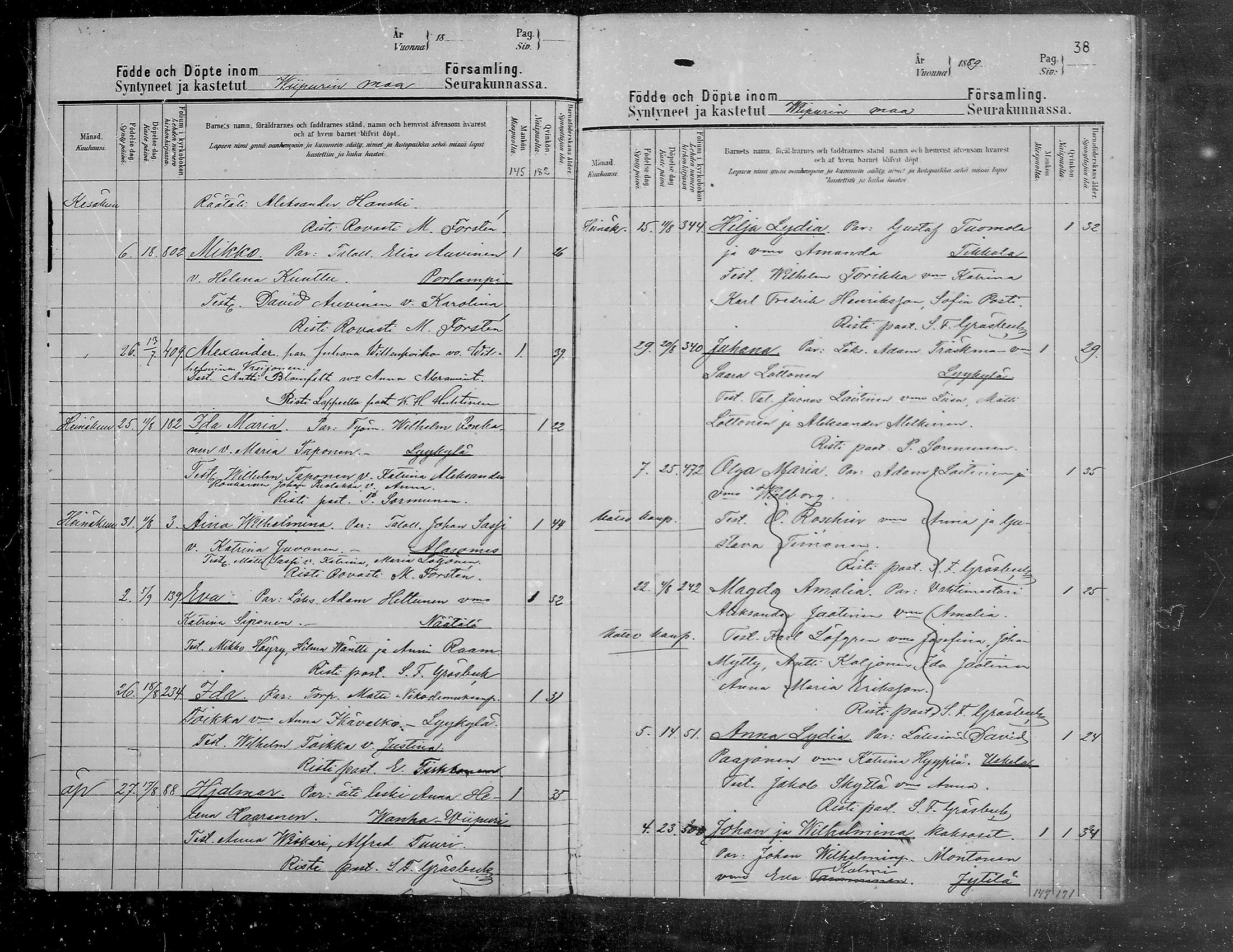 [ ../kirjat/Kirkonkirjat/viipuri/syntyneet_1889-1891_msrk_mko1107-1114/kuvat/39.jpg ]