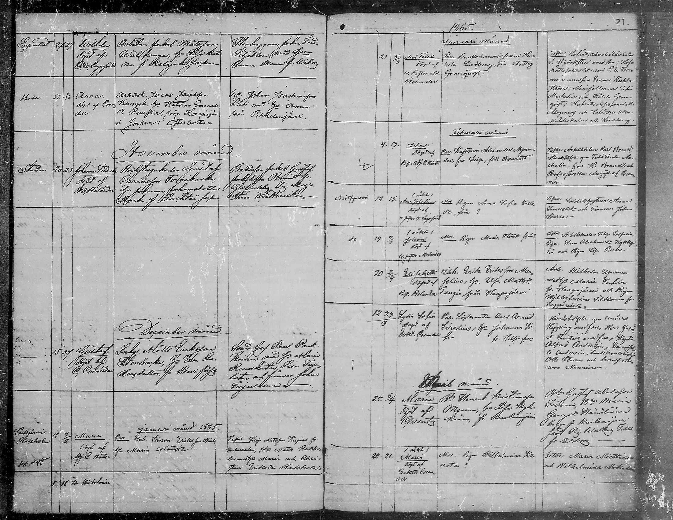 [ ../kirjat/Kirkonkirjat/viipuri/vierasseurakuntalaisia_1856-1876_msrk_mko1334-1338/kuvat/21.jpg ]