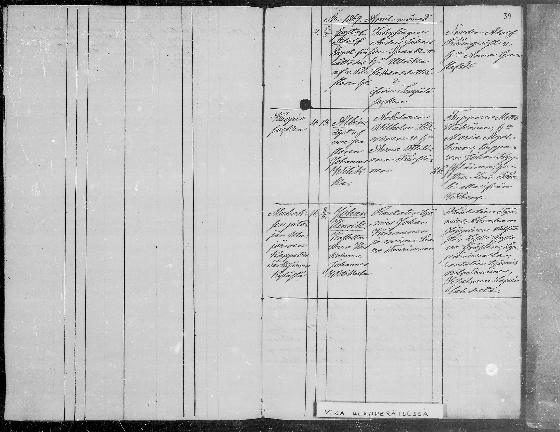 [ ../kirjat/Kirkonkirjat/viipuri/vierasseurakuntalaisia_1856-1876_msrk_mko1334-1338/kuvat/39.jpg ]