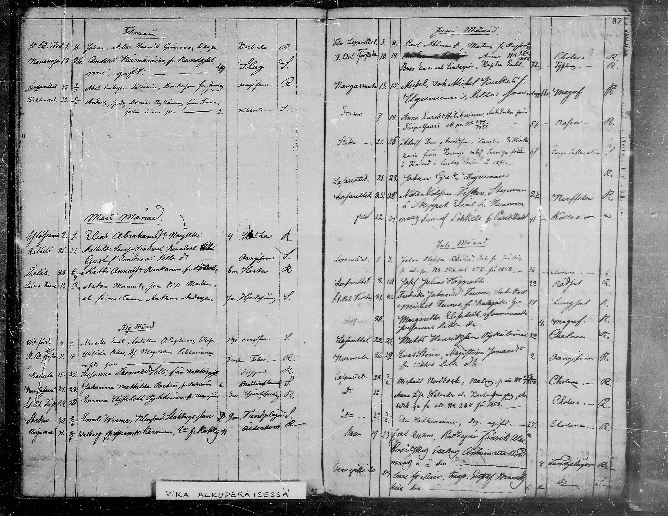 [ ../kirjat/Kirkonkirjat/viipuri/vierasseurakuntalaisia_1856-1876_msrk_mko1334-1338/kuvat/83.jpg ]