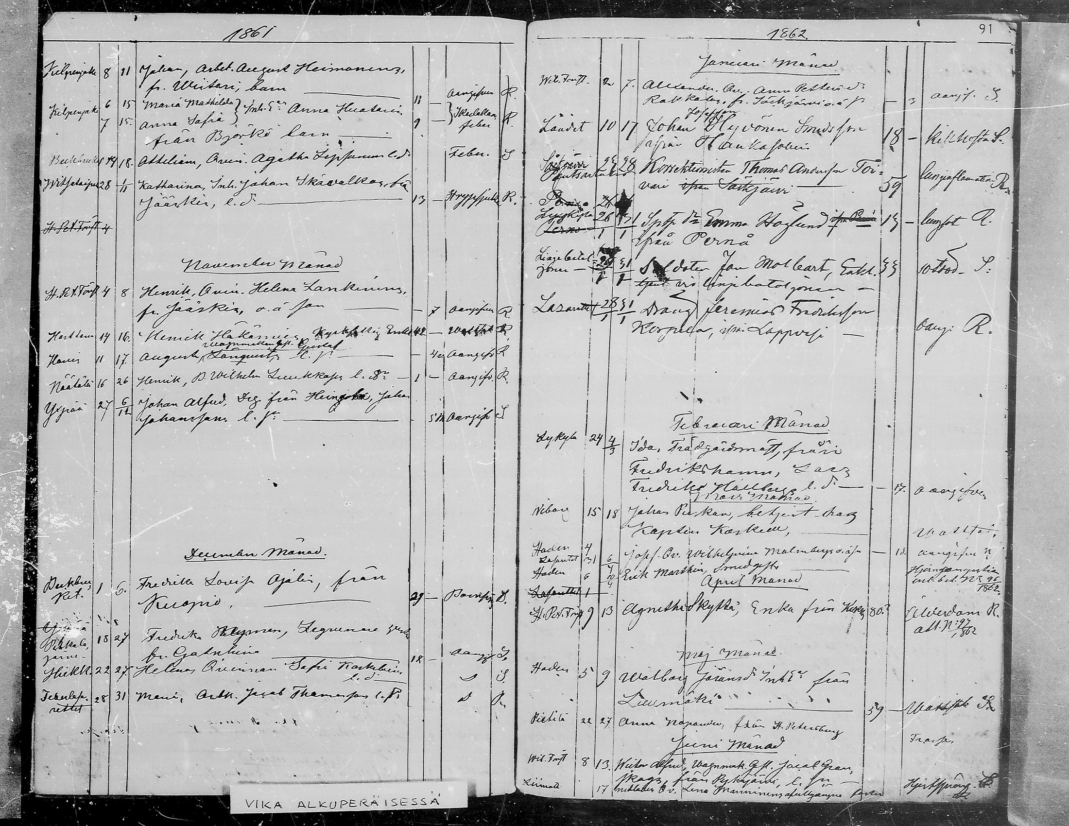 [ ../kirjat/Kirkonkirjat/viipuri/vierasseurakuntalaisia_1856-1876_msrk_mko1334-1338/kuvat/92.jpg ]