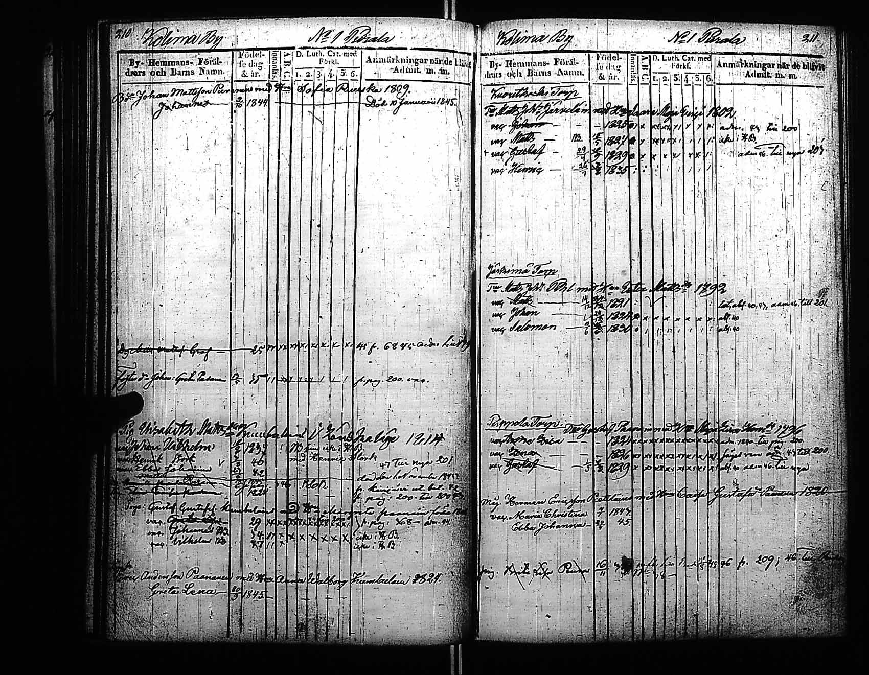 [ ../kirjat/Kirkonkirjat/viitasaari/lastenkirja_1839-1847_uk593/kuvat/111.jpg ]