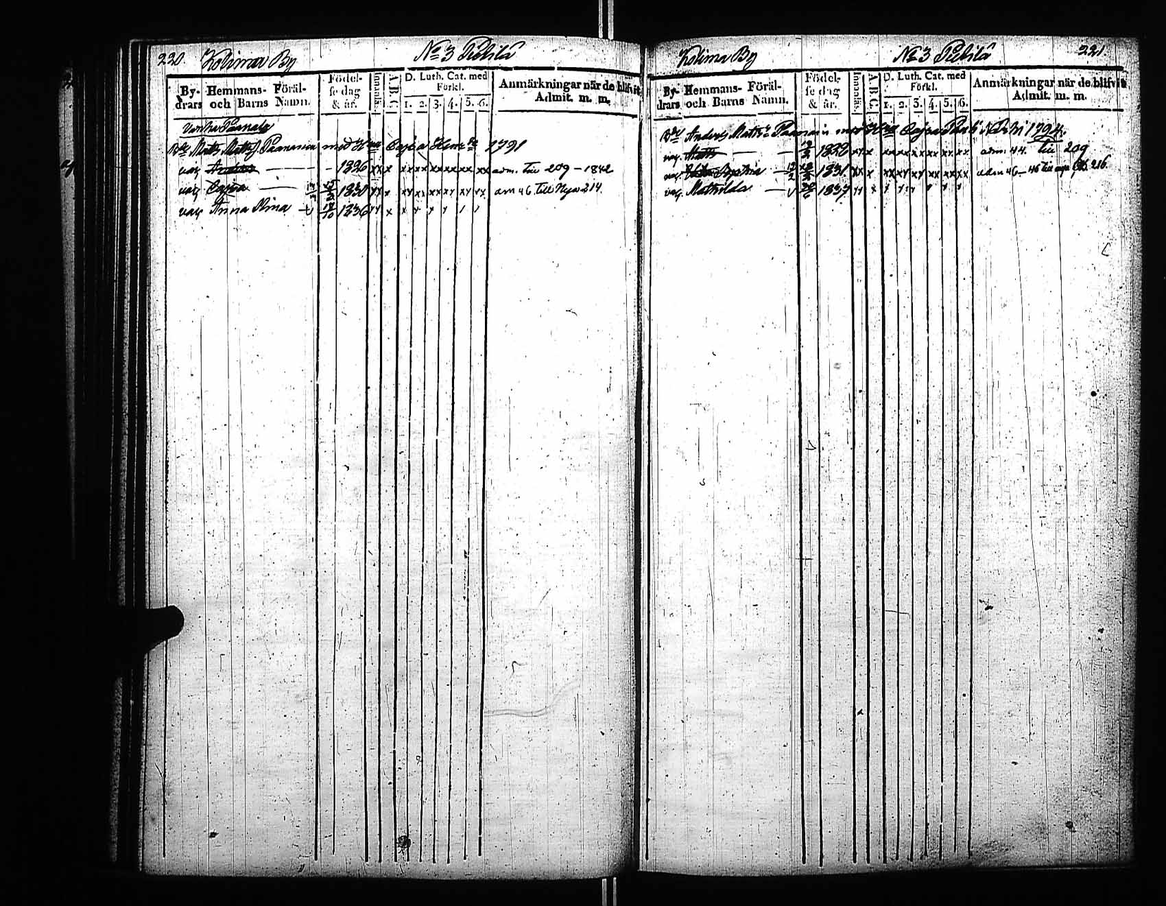 [ ../kirjat/Kirkonkirjat/viitasaari/lastenkirja_1839-1847_uk593/kuvat/116.jpg ]