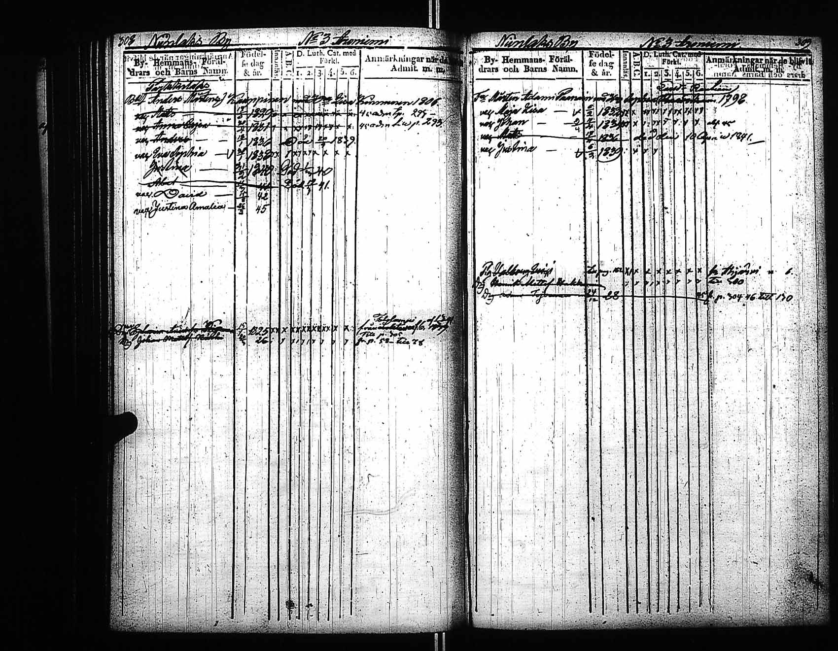 [ ../kirjat/Kirkonkirjat/viitasaari/lastenkirja_1839-1847_uk593/kuvat/160.jpg ]