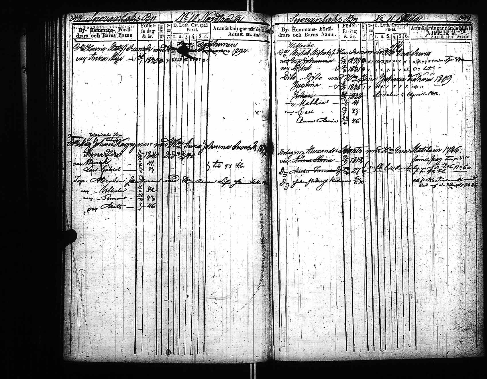 [ ../kirjat/Kirkonkirjat/viitasaari/lastenkirja_1839-1847_uk593/kuvat/180.jpg ]