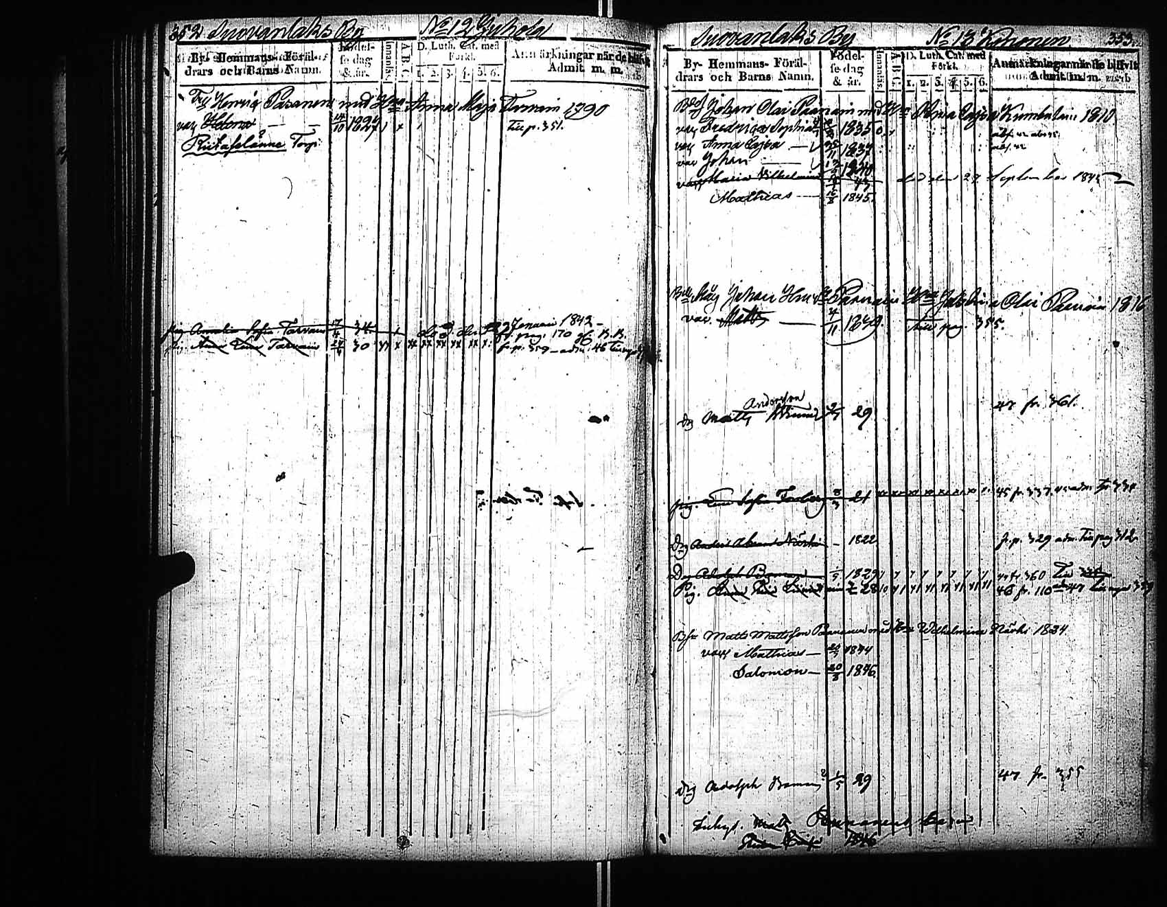 [ ../kirjat/Kirkonkirjat/viitasaari/lastenkirja_1839-1847_uk593/kuvat/182.jpg ]