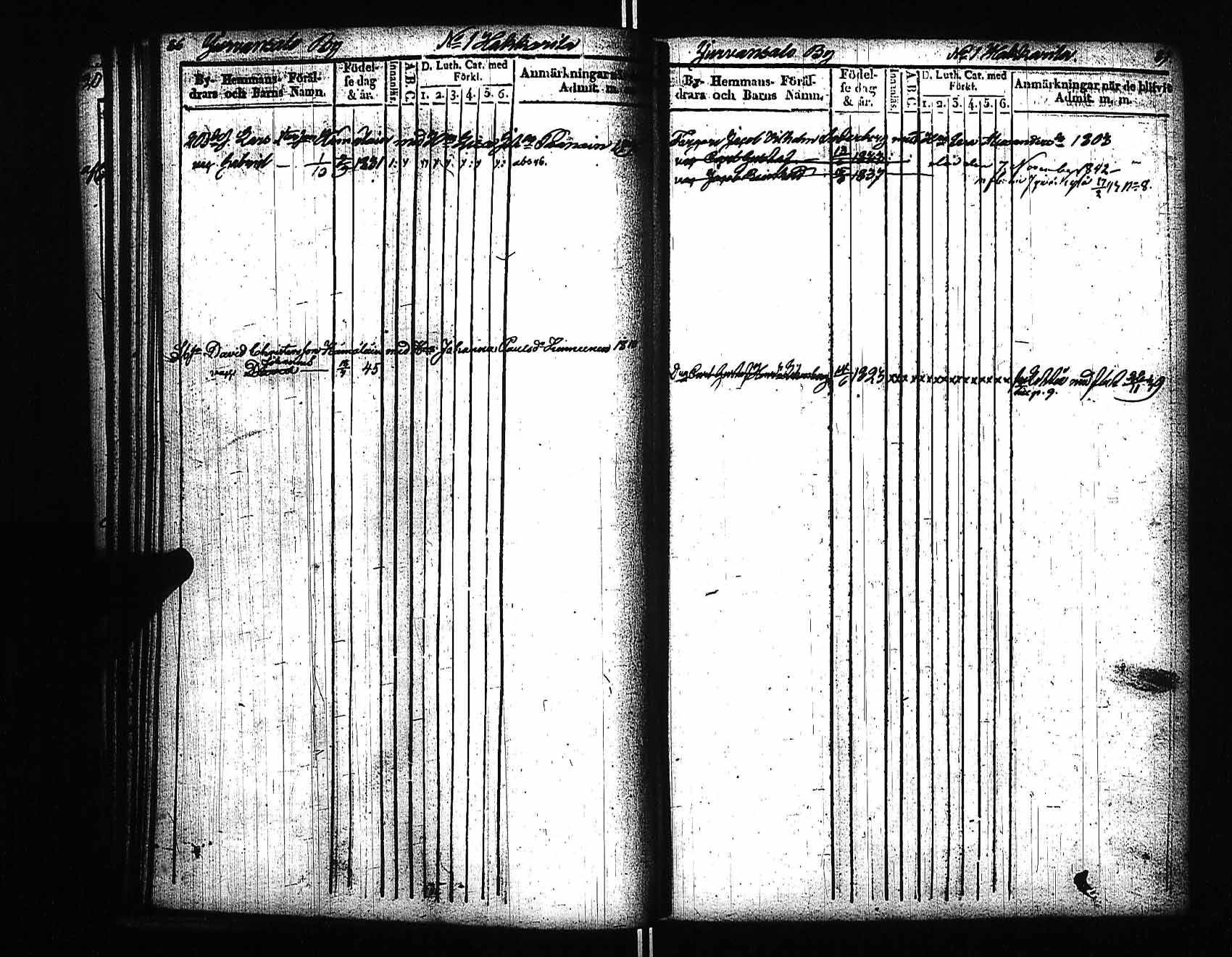 [ ../kirjat/Kirkonkirjat/viitasaari/lastenkirja_1839-1847_uk593/kuvat/49.jpg ]