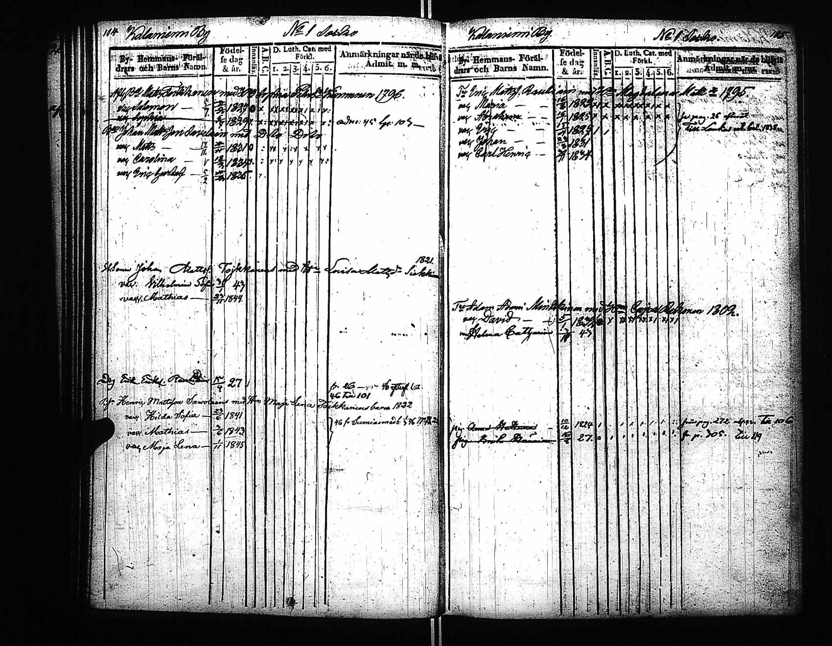 [ ../kirjat/Kirkonkirjat/viitasaari/lastenkirja_1839-1847_uk593/kuvat/58.jpg ]