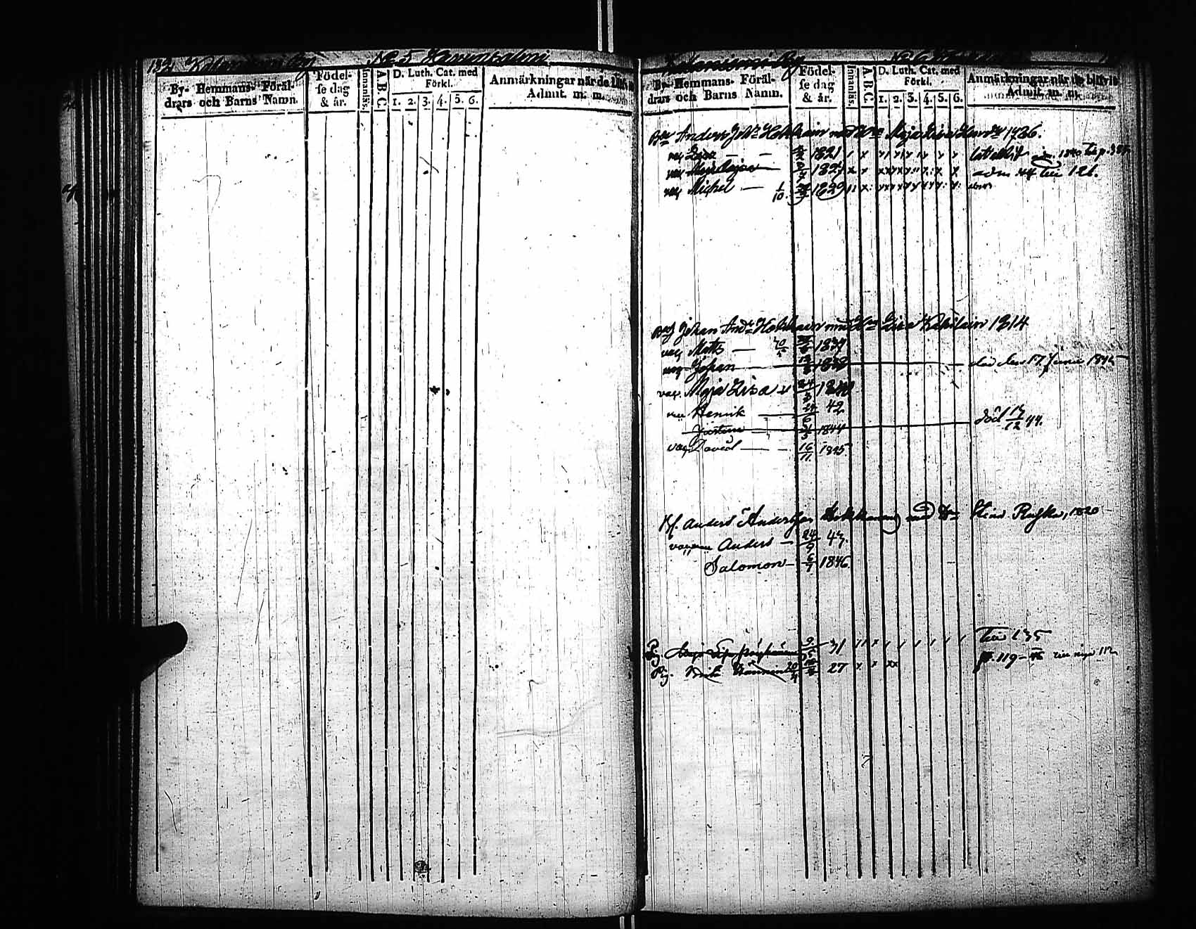 [ ../kirjat/Kirkonkirjat/viitasaari/lastenkirja_1839-1847_uk593/kuvat/72.jpg ]