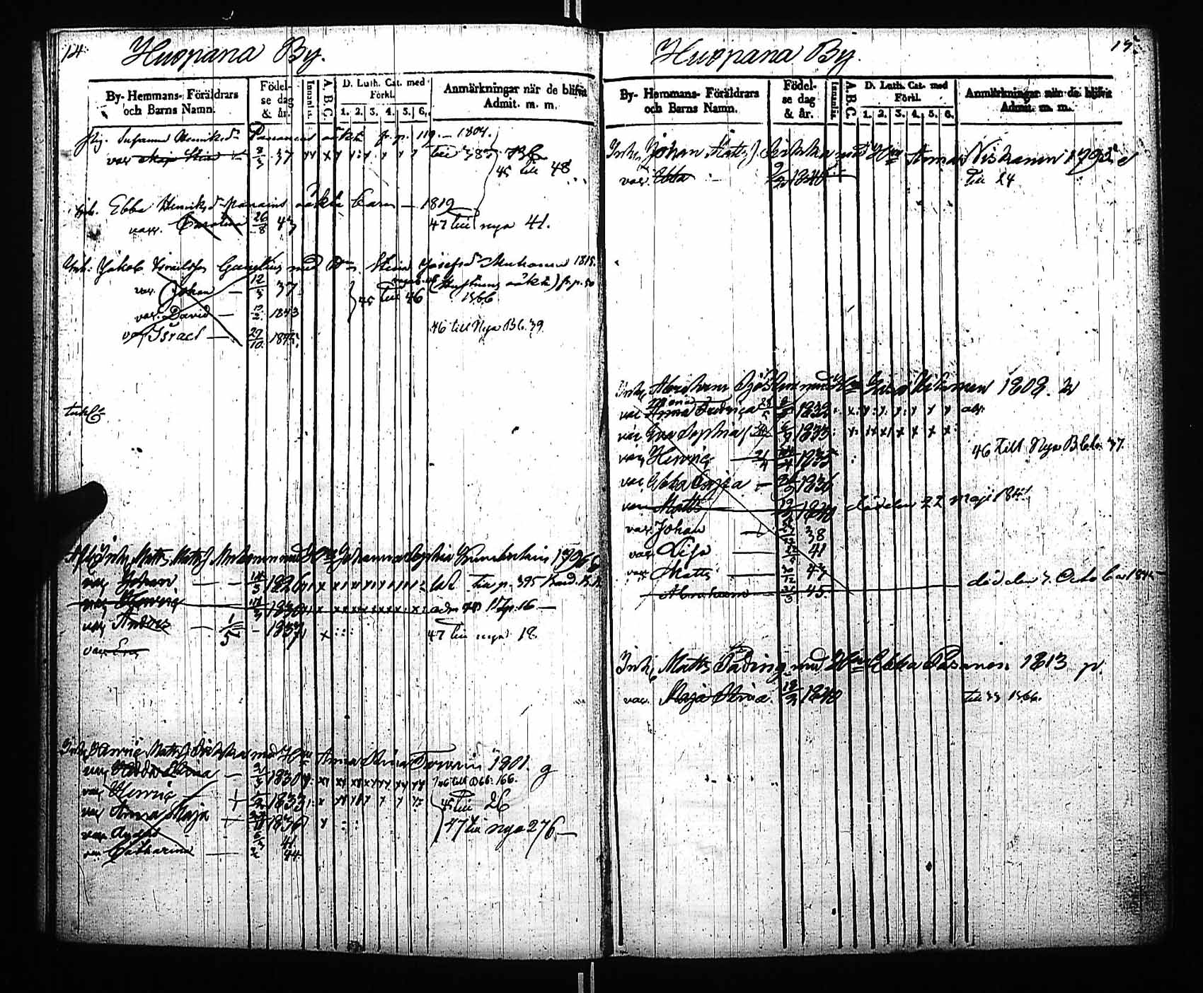 [ ../kirjat/Kirkonkirjat/viitasaari/lastenkirja_1840-1846_uk593/kuvat/13.jpg ]