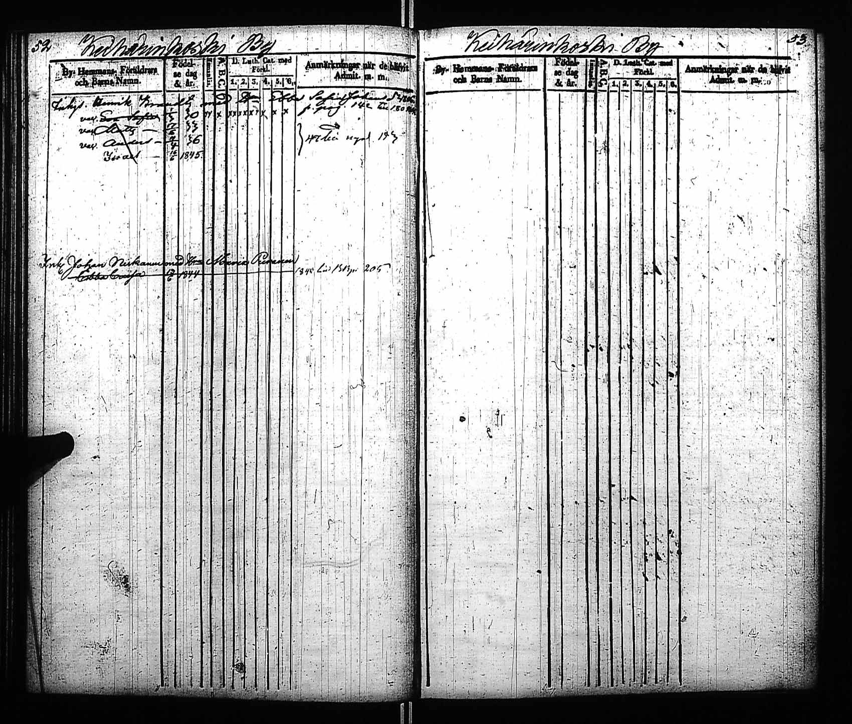 [ ../kirjat/Kirkonkirjat/viitasaari/lastenkirja_1840-1846_uk593/kuvat/32.jpg ]