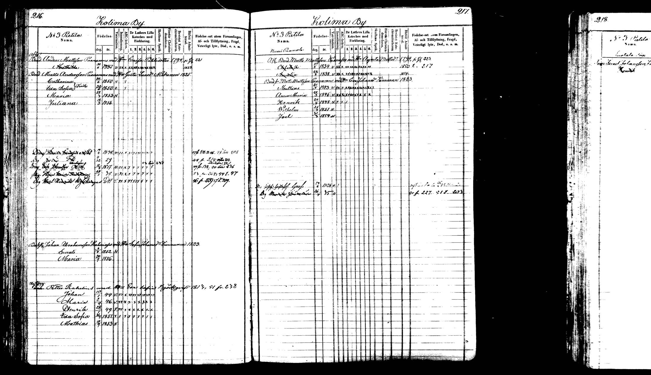 [ ../kirjat/Kirkonkirjat/viitasaari/lastenkirja_1847-1865_mko1-16/kuvat/113.jpg ]
