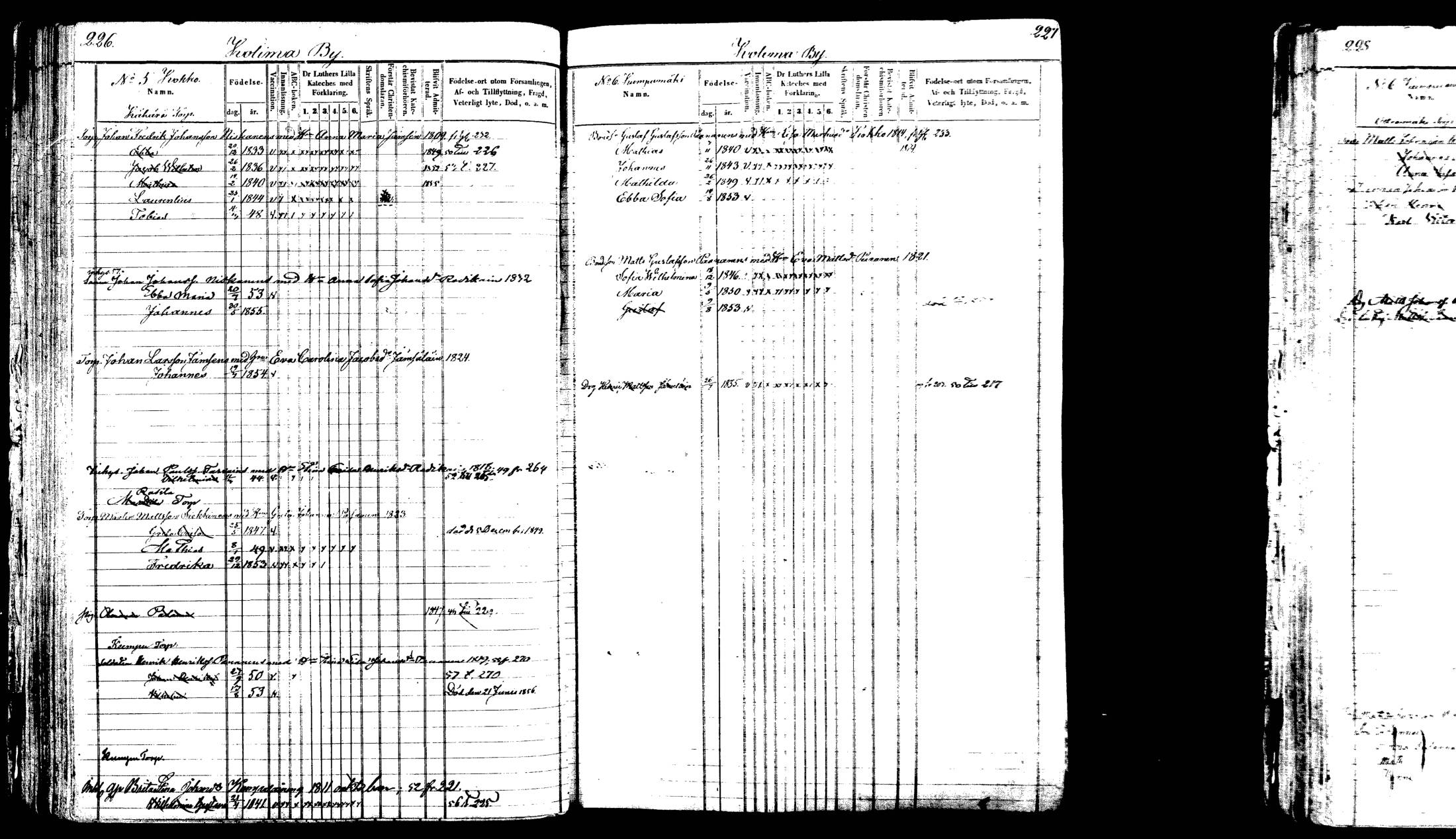 [ ../kirjat/Kirkonkirjat/viitasaari/lastenkirja_1847-1865_mko1-16/kuvat/119.jpg ]