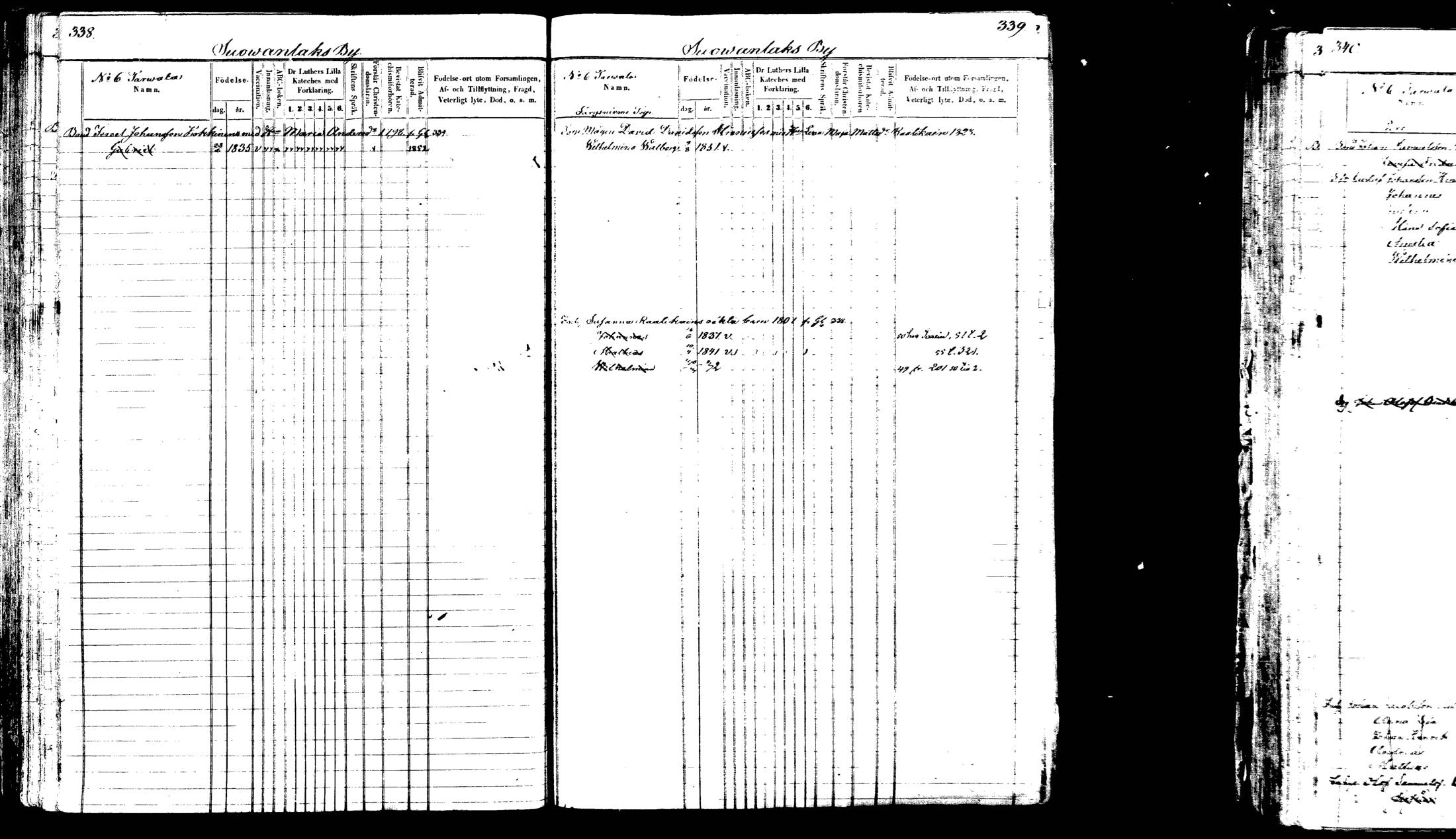 [ ../kirjat/Kirkonkirjat/viitasaari/lastenkirja_1847-1865_mko1-16/kuvat/176.jpg ]