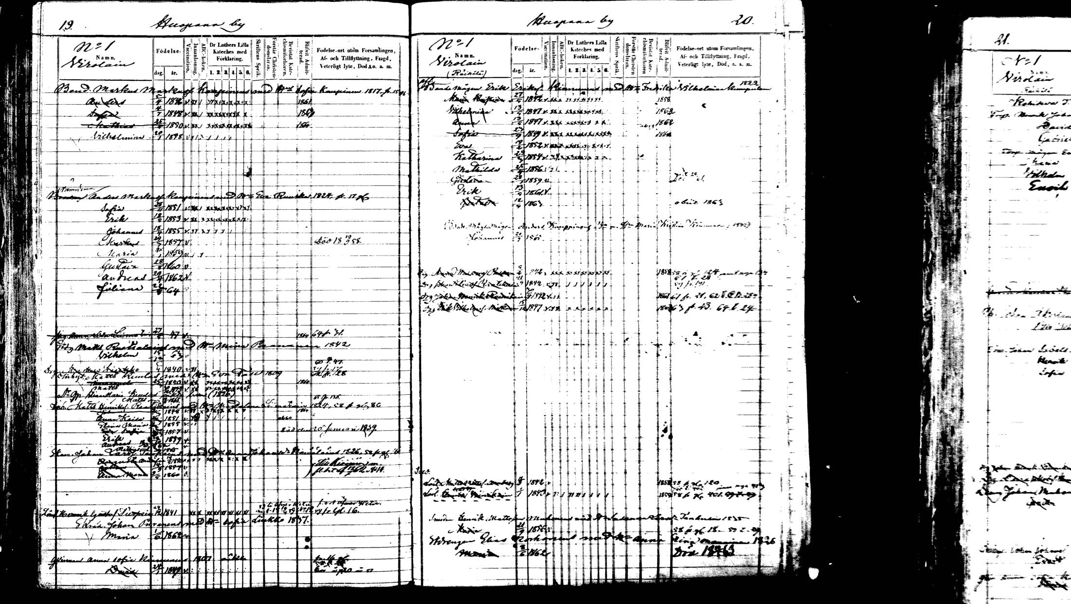 [ ../kirjat/Kirkonkirjat/viitasaari/lastenkirja_1847-1865_mko1-16/kuvat/238.jpg ]