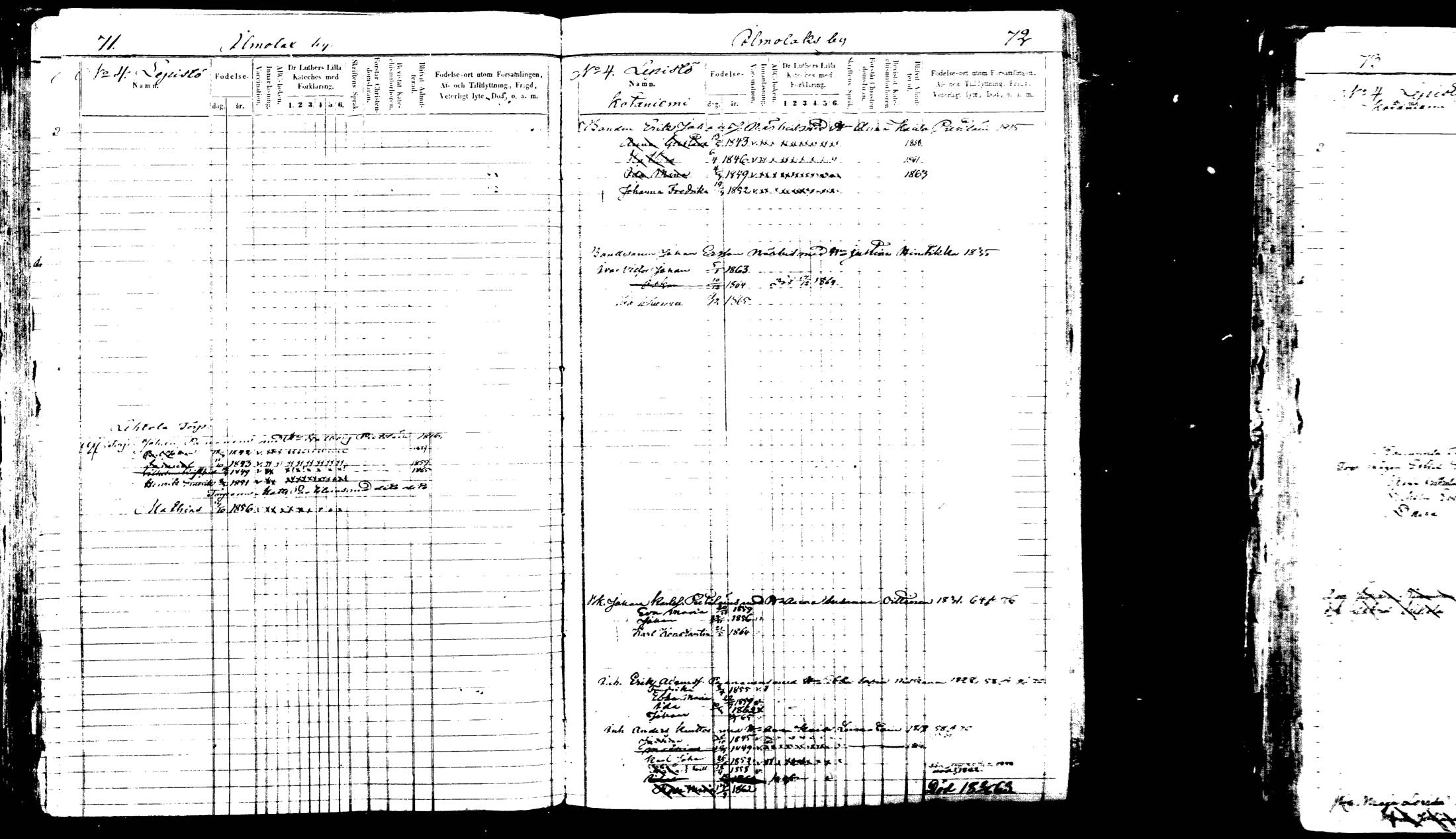 [ ../kirjat/Kirkonkirjat/viitasaari/lastenkirja_1847-1865_mko1-16/kuvat/264.jpg ]