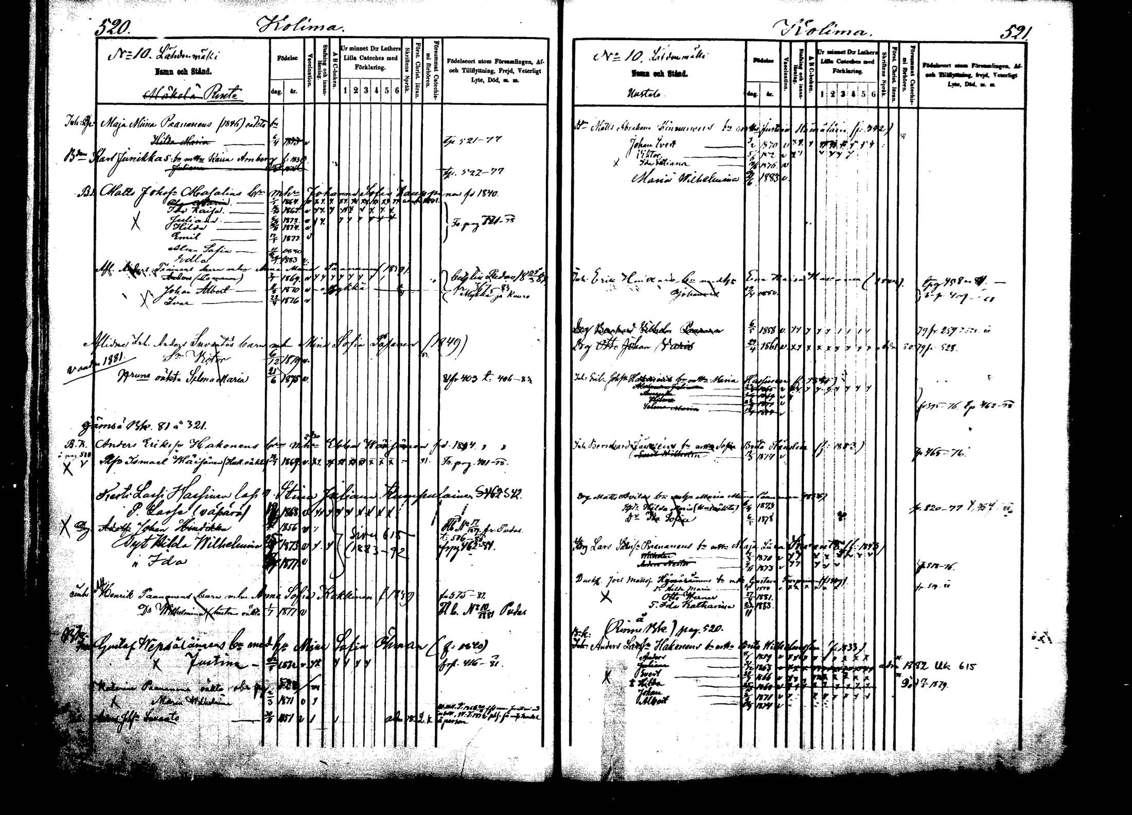 [ ../kirjat/Kirkonkirjat/viitasaari/lastenkirja_1875-1883_mko29-43/kuvat/263.jpg ]
